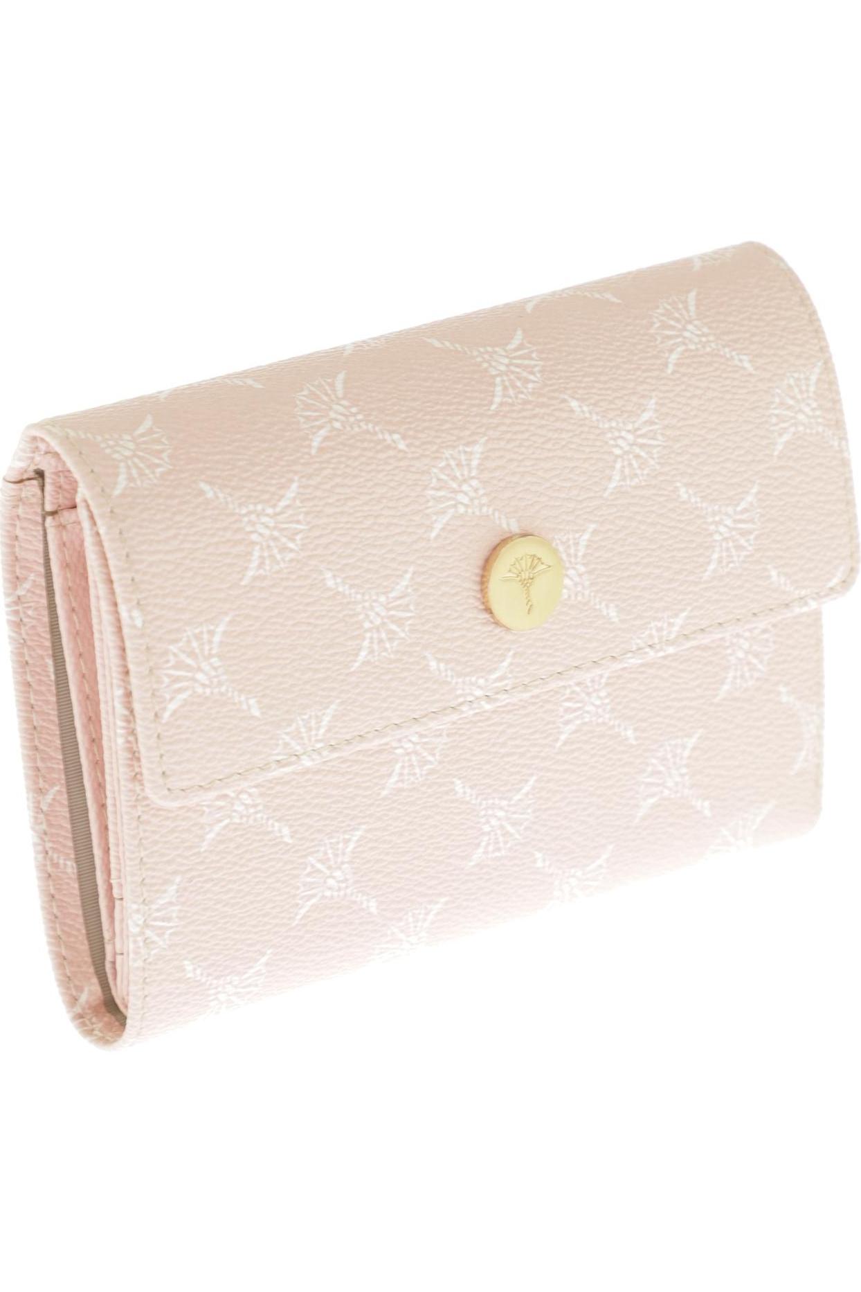 

Joop! Damen Portemonnaie, pink, Gr.