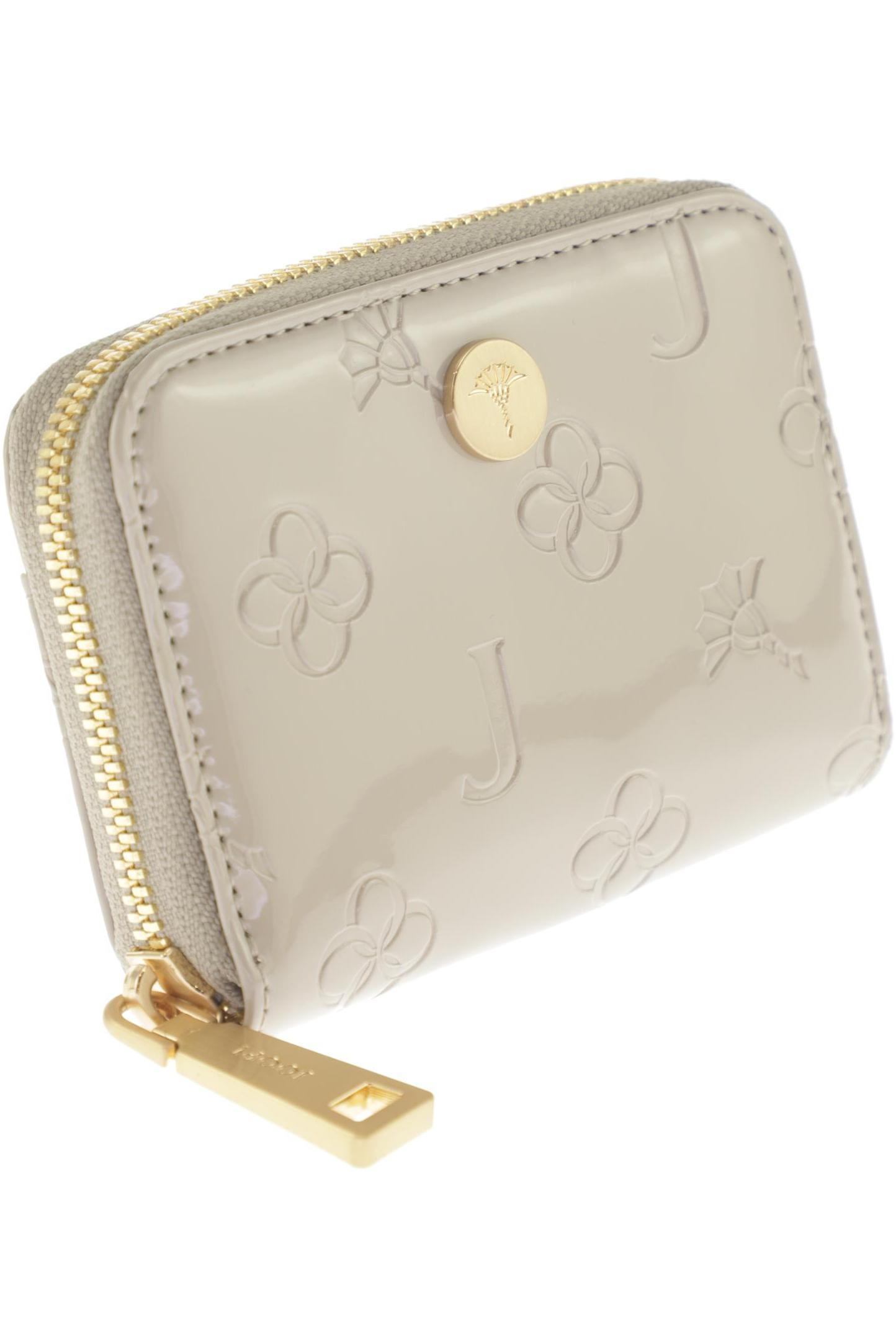 

Joop! Damen Portemonnaie, beige, Gr.
