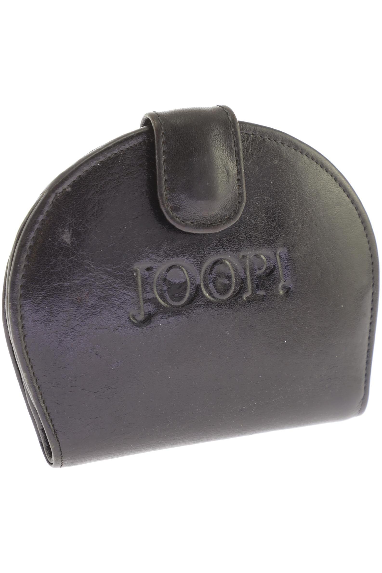 

Joop! Damen Portemonnaie, schwarz, Gr.