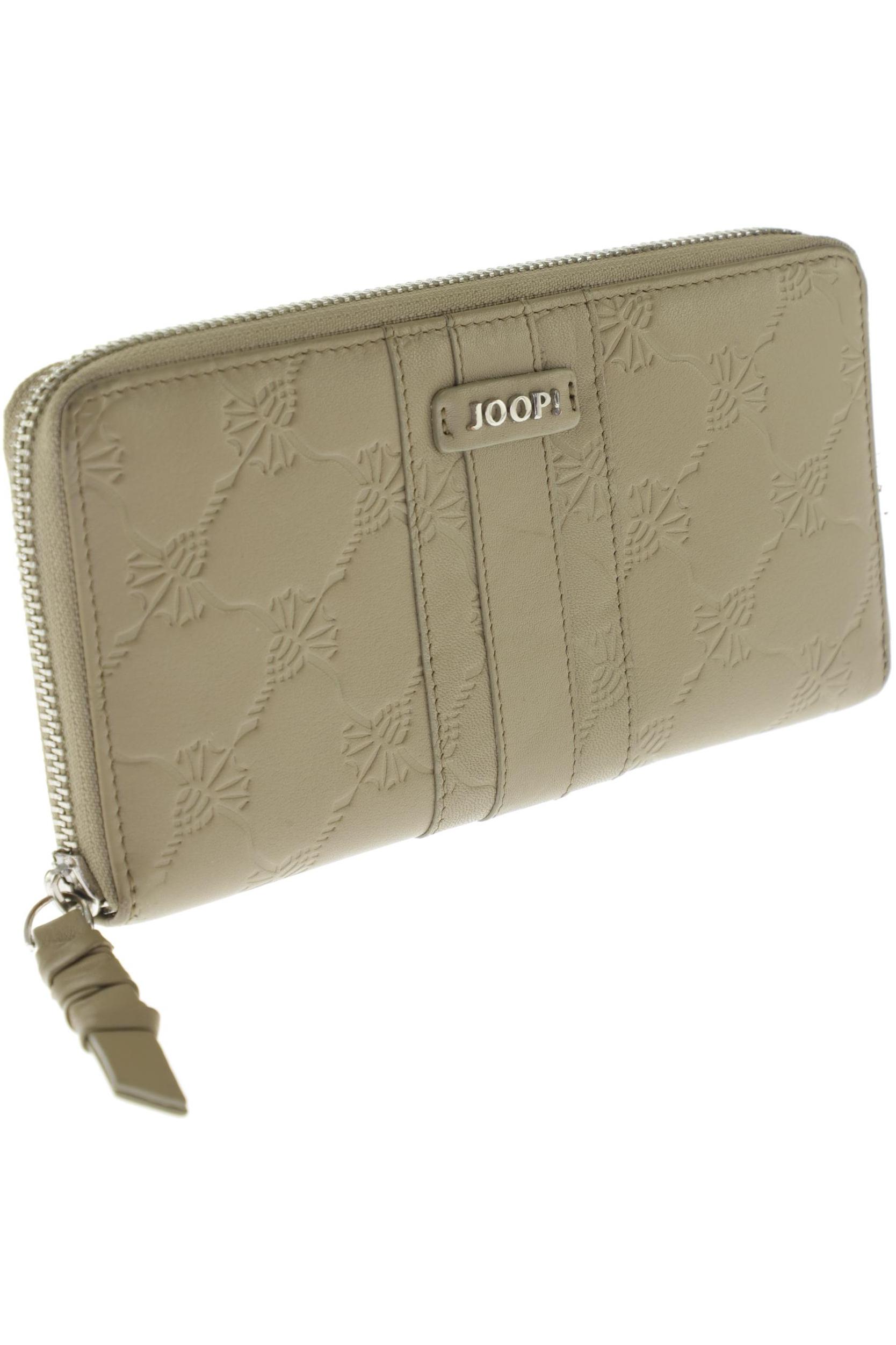 

Joop! Damen Portemonnaie, braun, Gr.