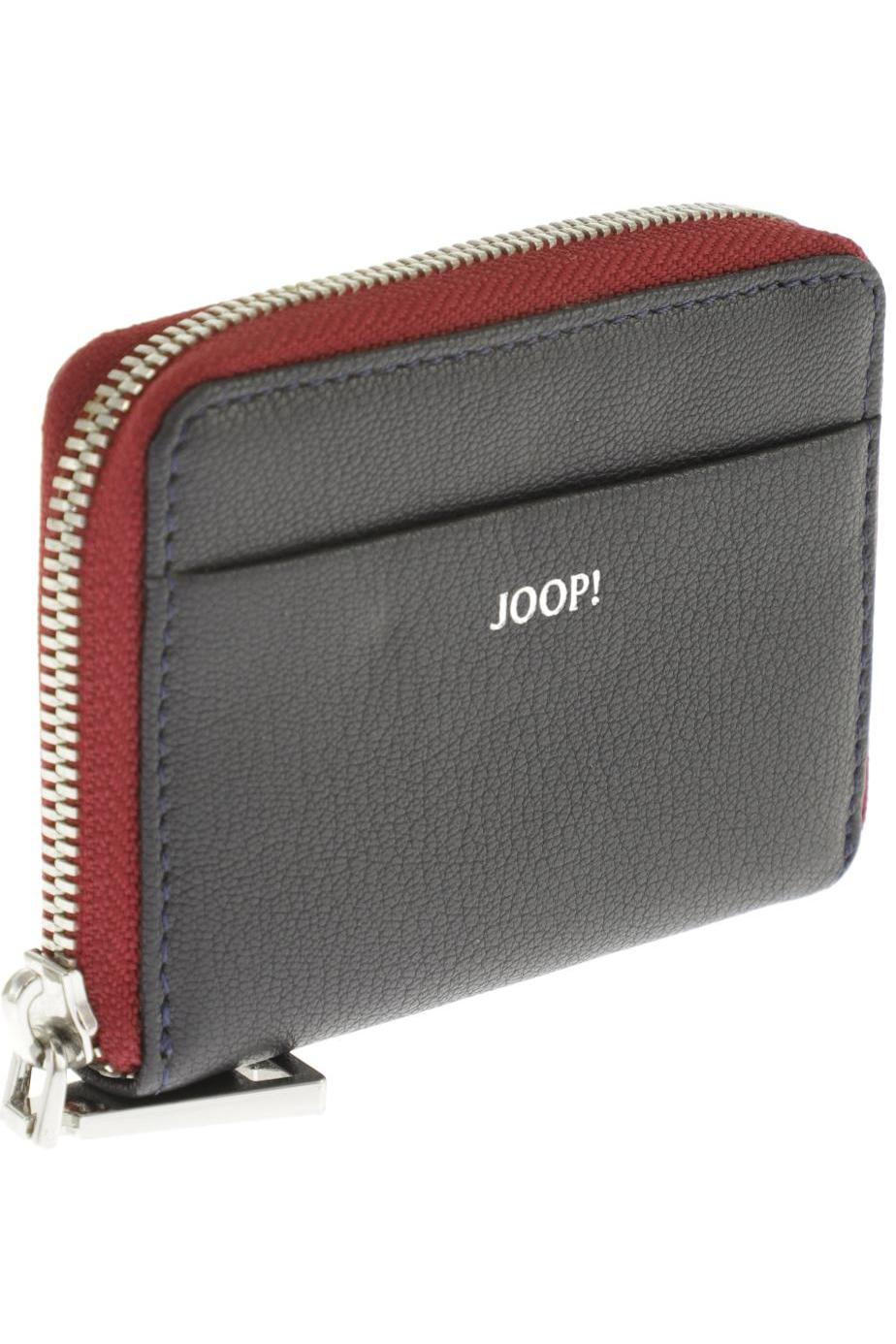 

JOOP! Damen Portemonnaie, marineblau