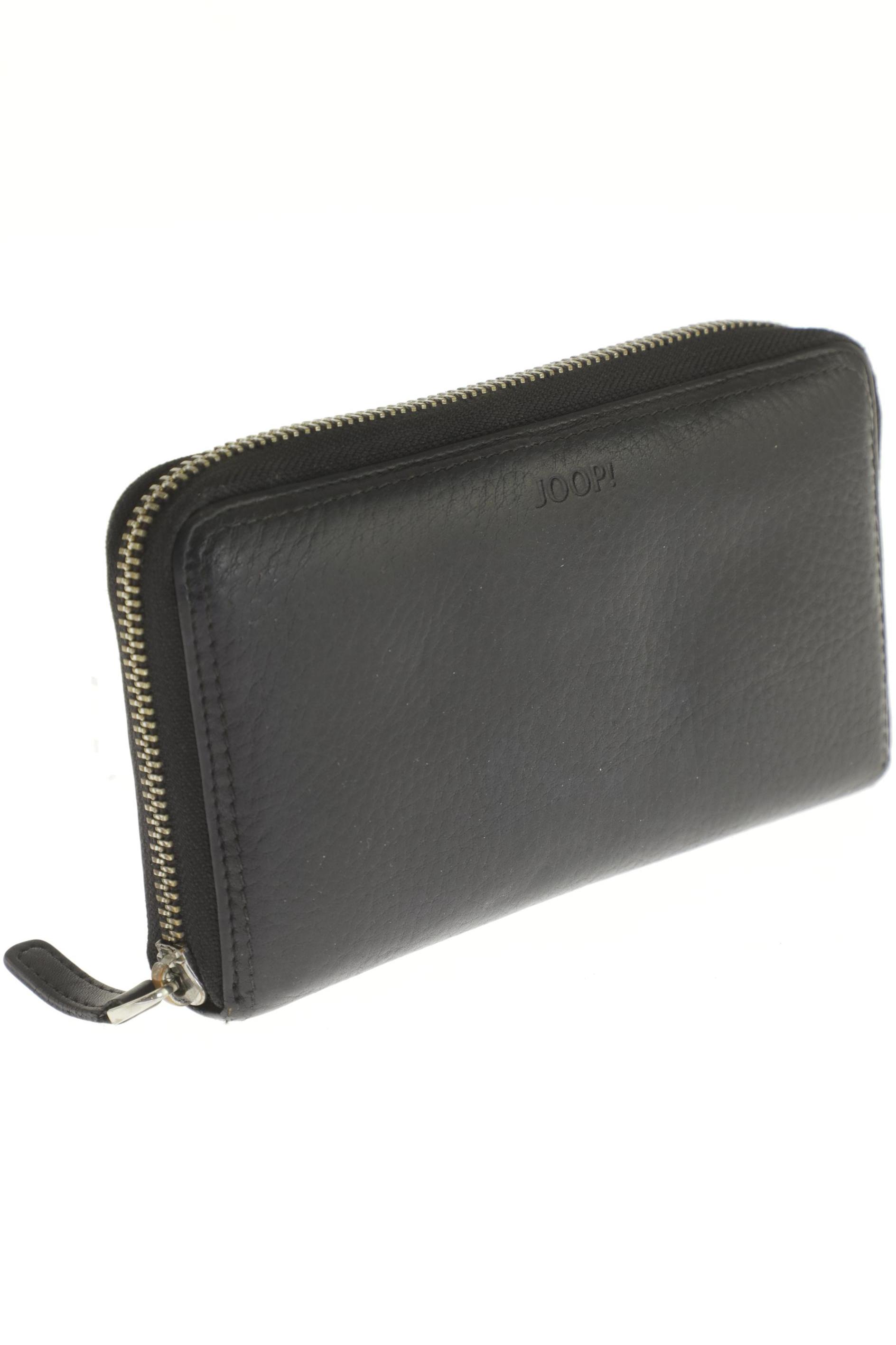 

JOOP! Damen Portemonnaie, schwarz