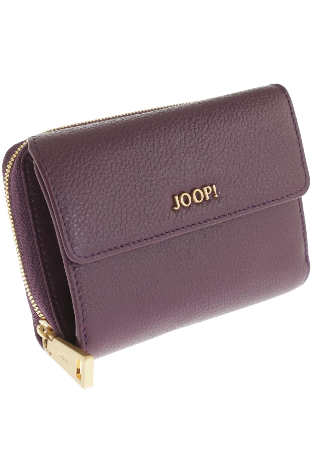 

JOOP! Damen Portemonnaie, flieder