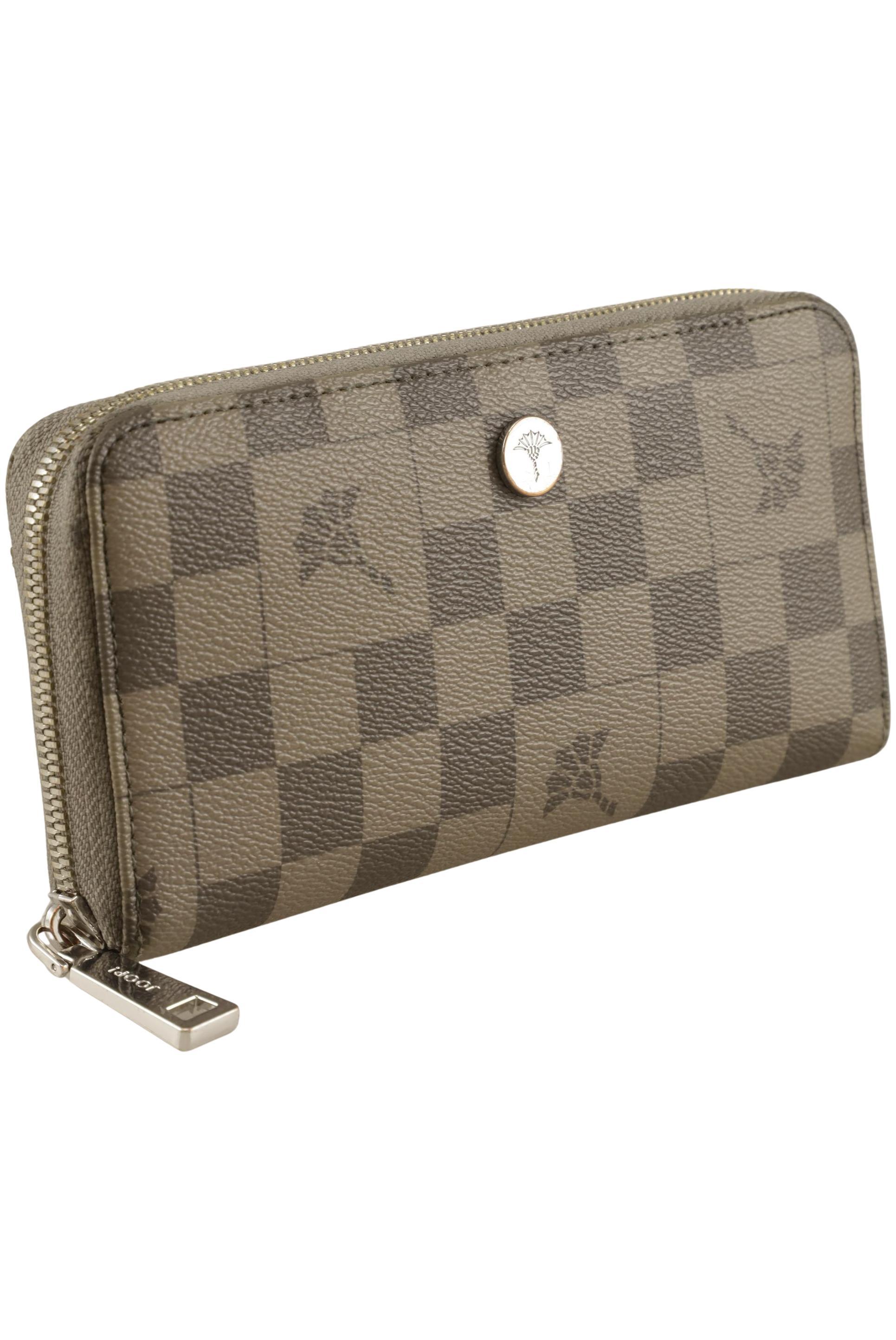 

Joop! Damen Portemonnaie, braun, Gr.