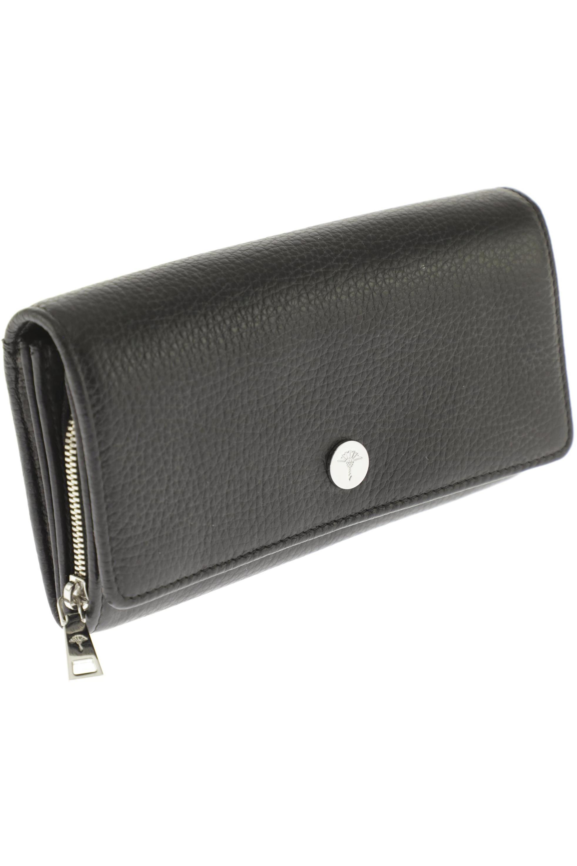 

Joop! Damen Portemonnaie, schwarz, Gr.