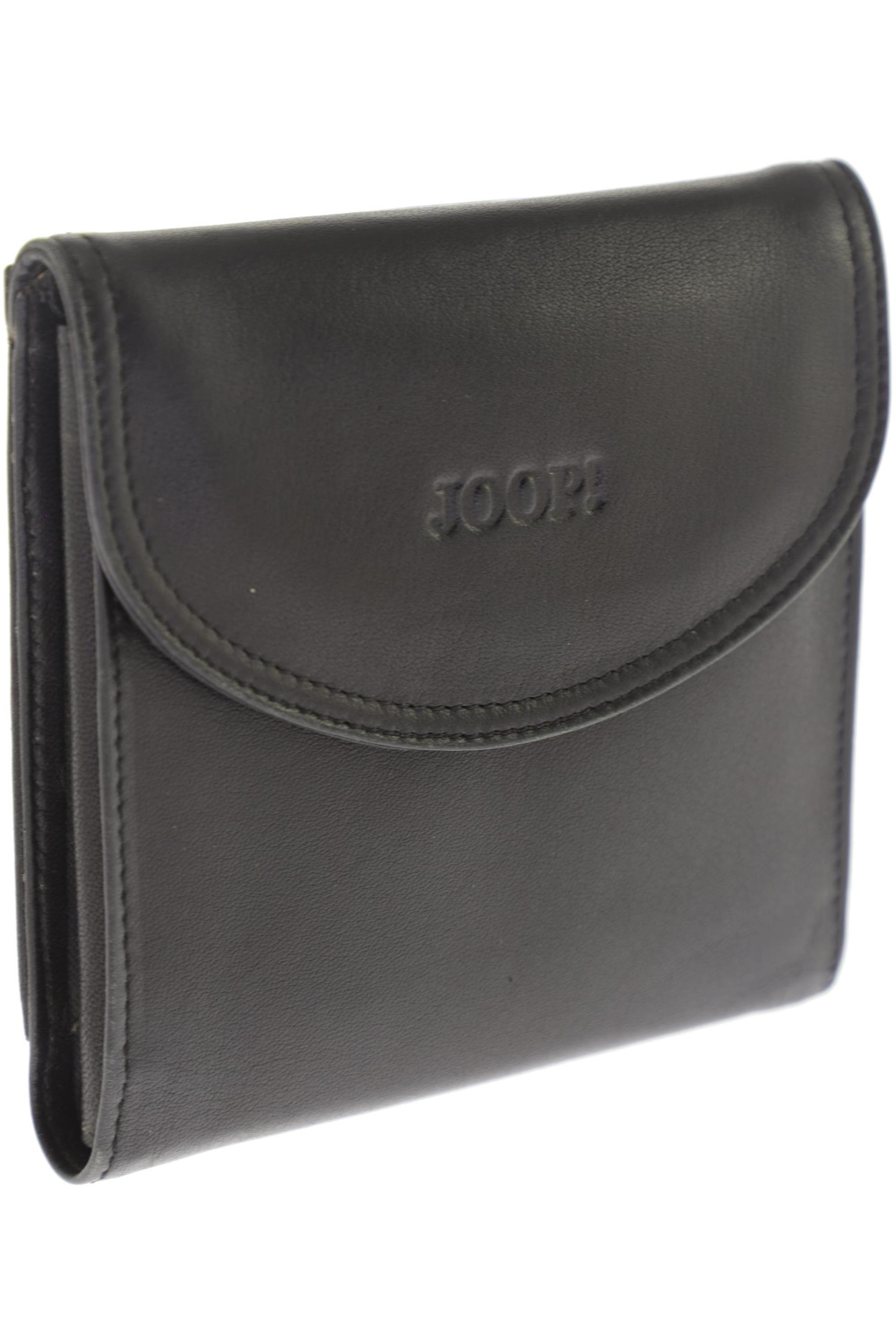 

Joop! Damen Portemonnaie, schwarz, Gr.