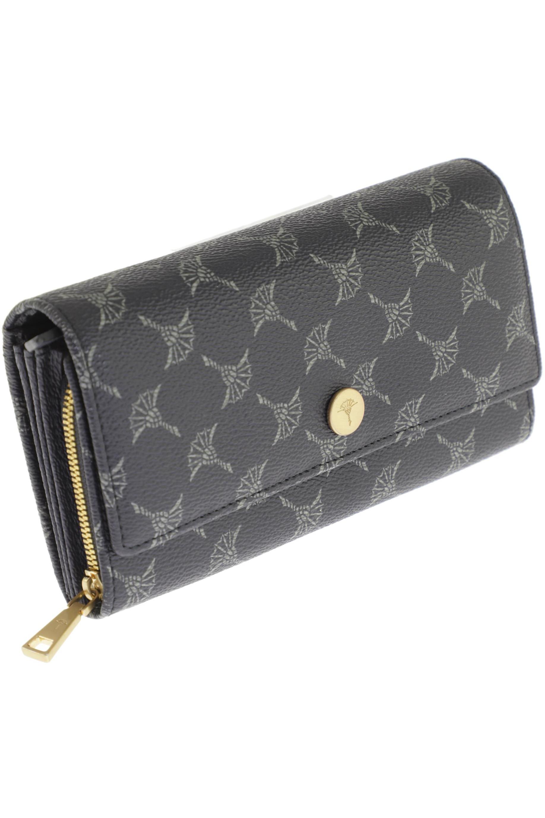 

Joop! Damen Portemonnaie, schwarz, Gr.