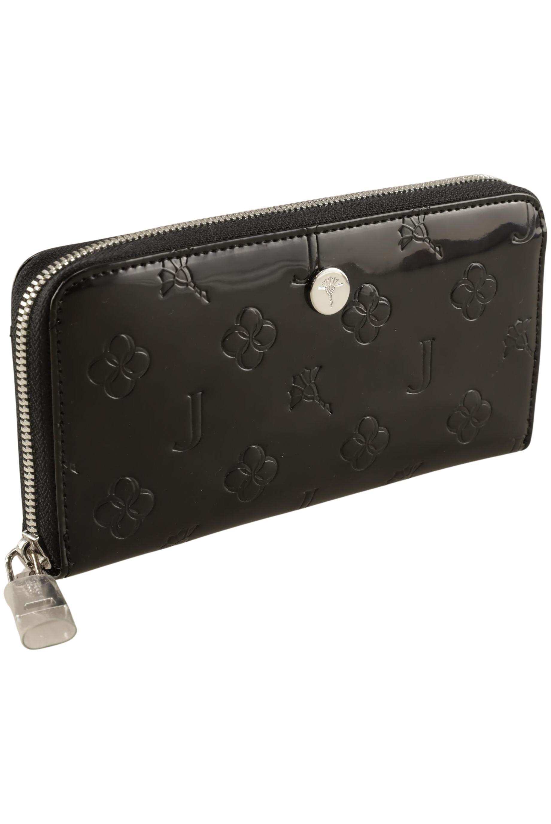 

Joop! Damen Portemonnaie, schwarz, Gr.