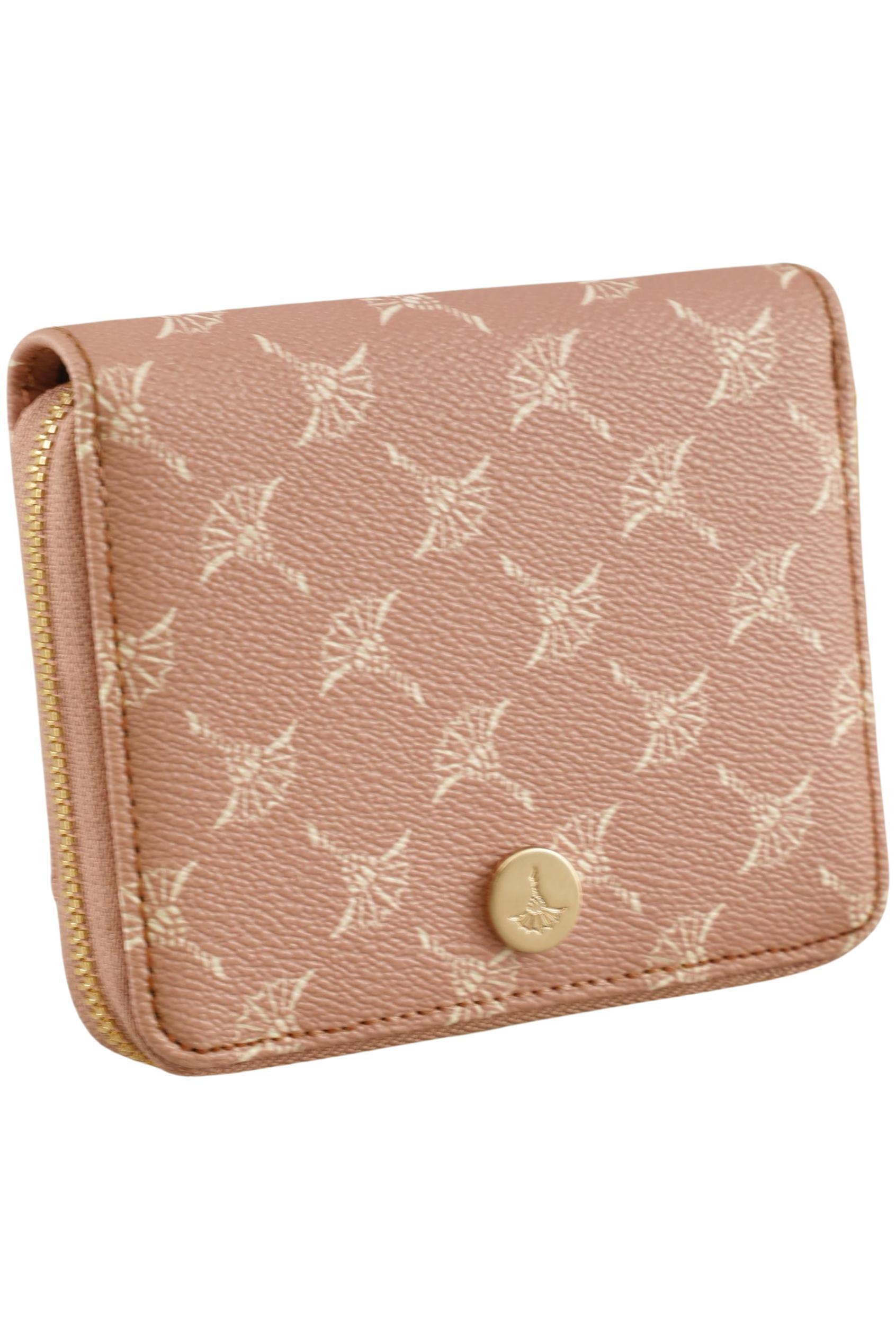 

Joop! Damen Portemonnaie, pink, Gr.