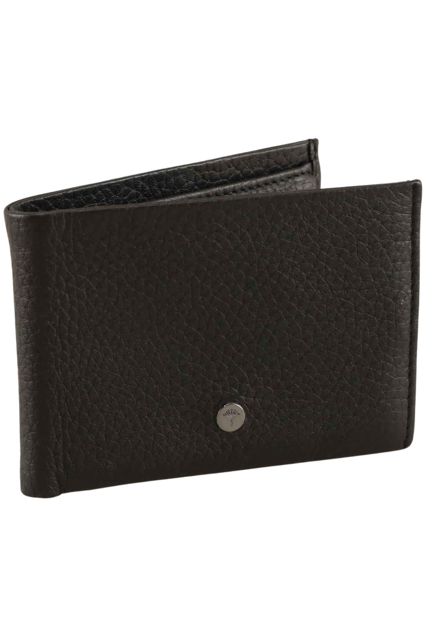 

Joop! Damen Portemonnaie, schwarz, Gr.