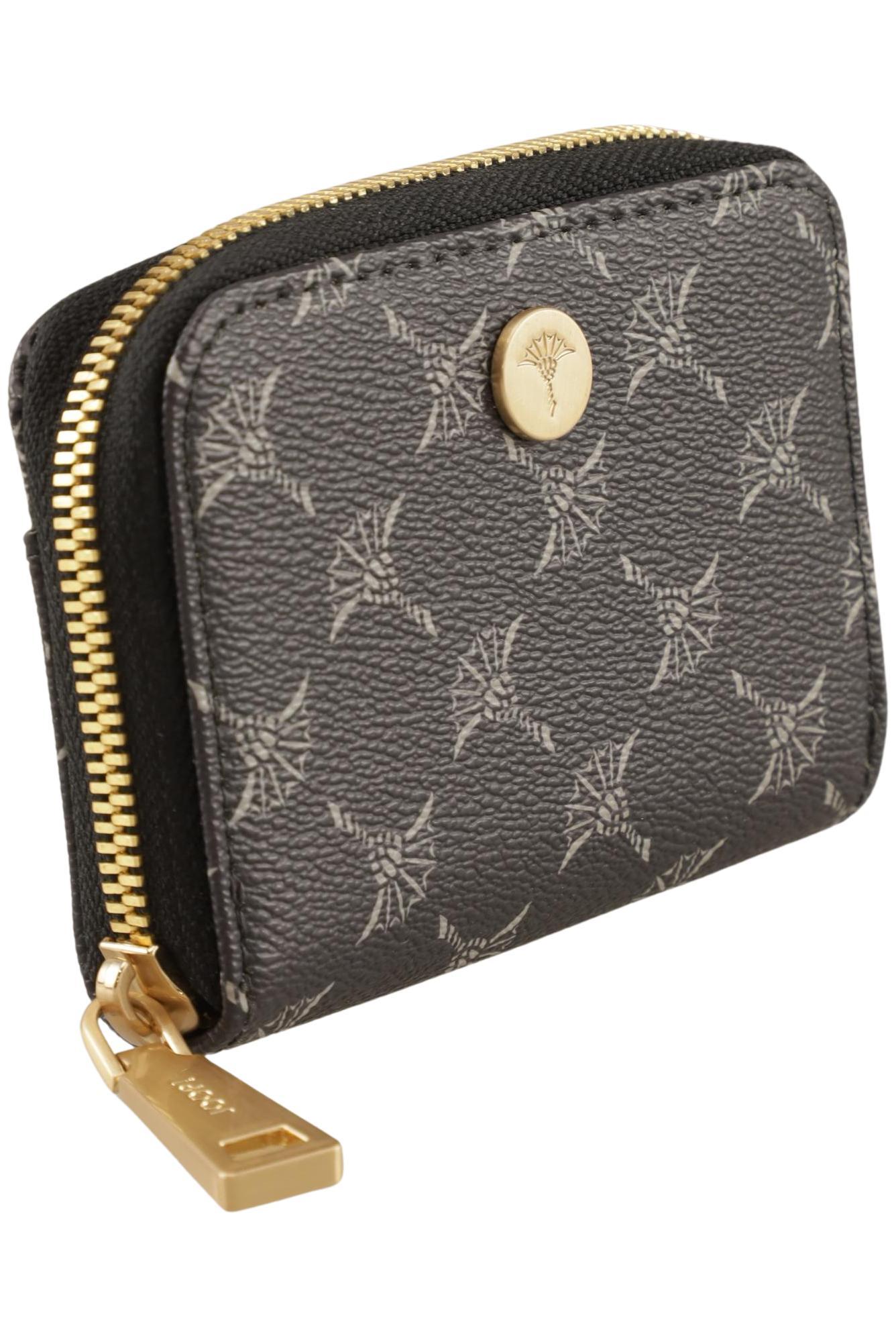 

Joop! Damen Portemonnaie, schwarz, Gr.