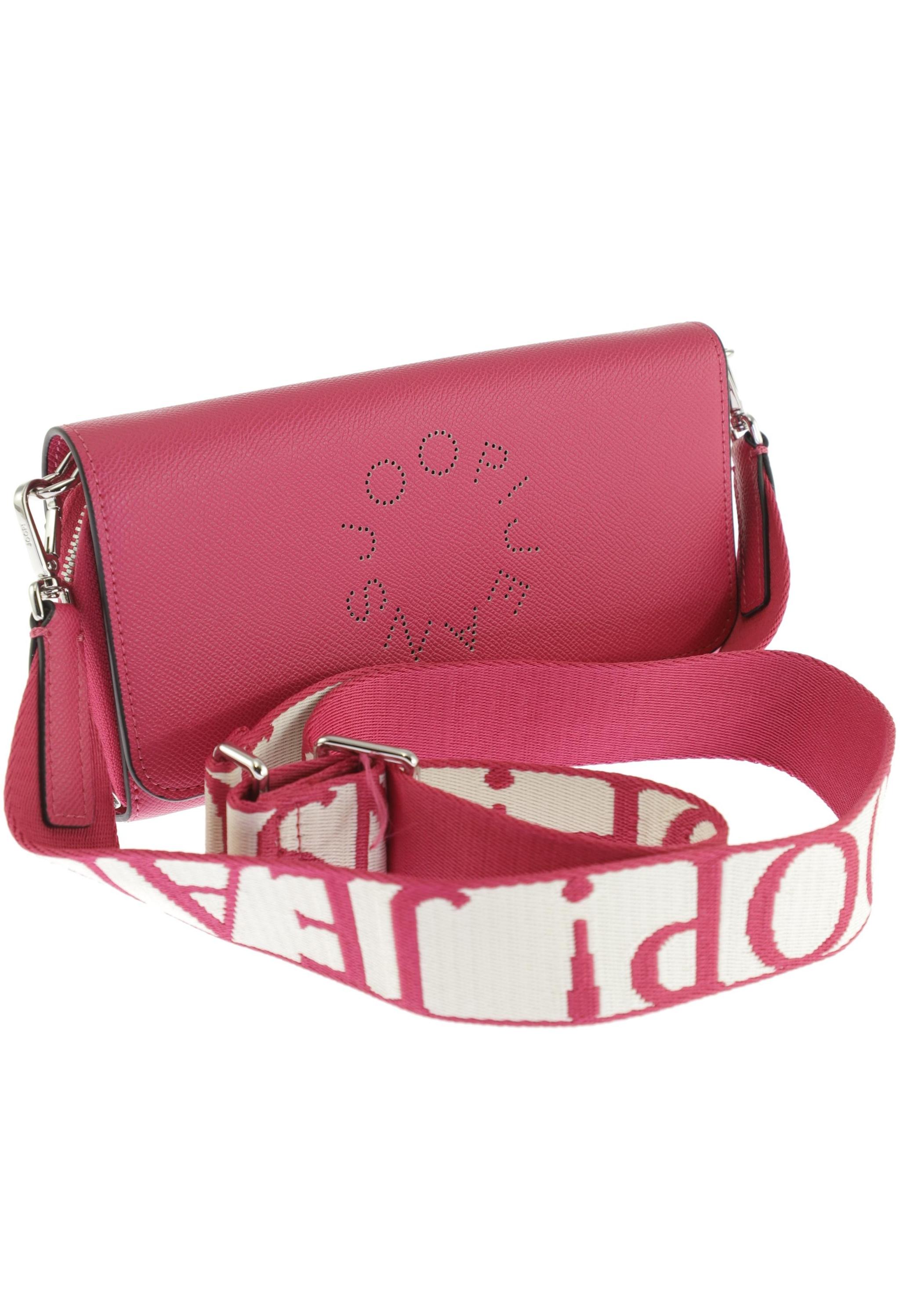 

Joop! Damen Portemonnaie, pink, Gr.