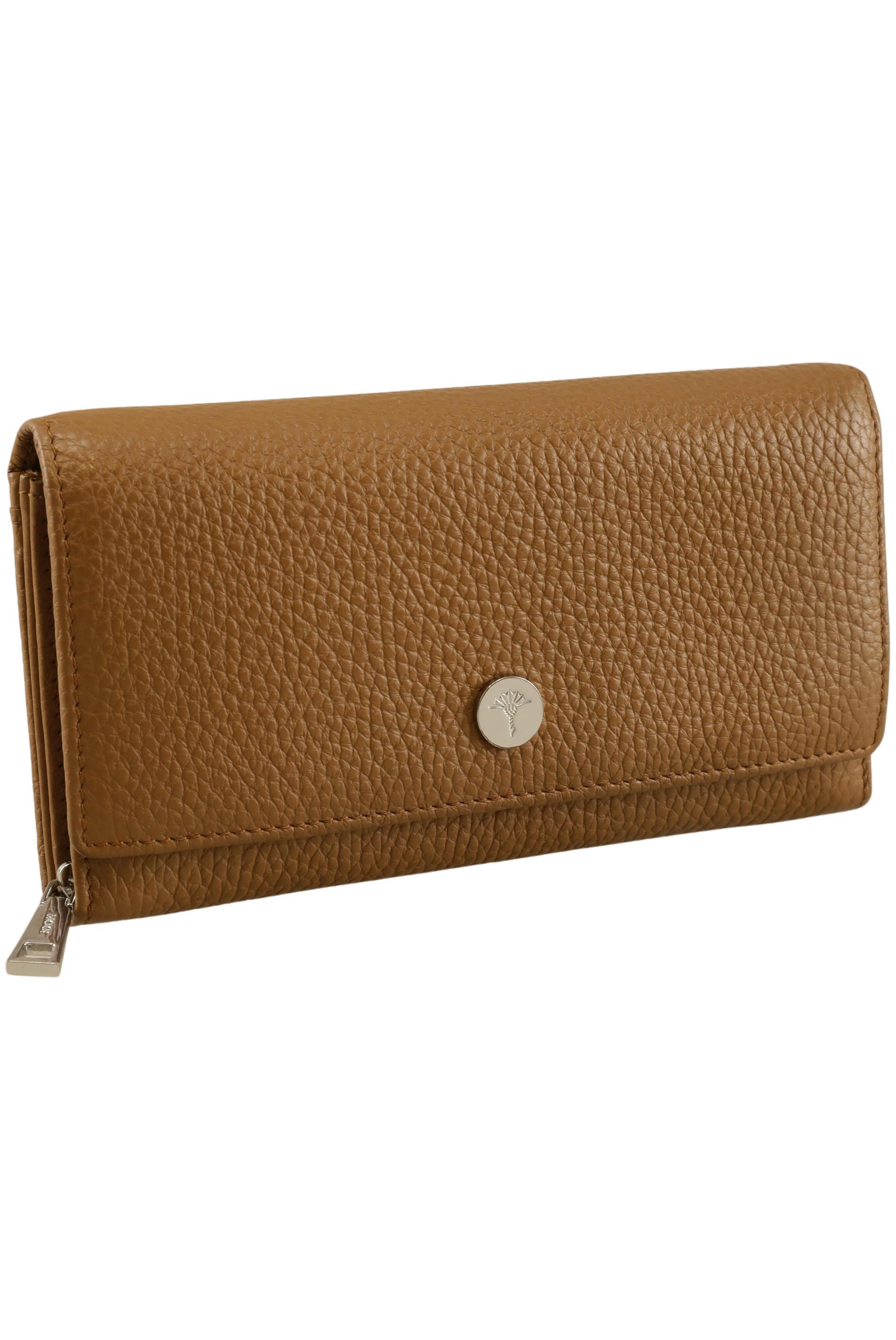 

Joop! Damen Portemonnaie, braun, Gr.