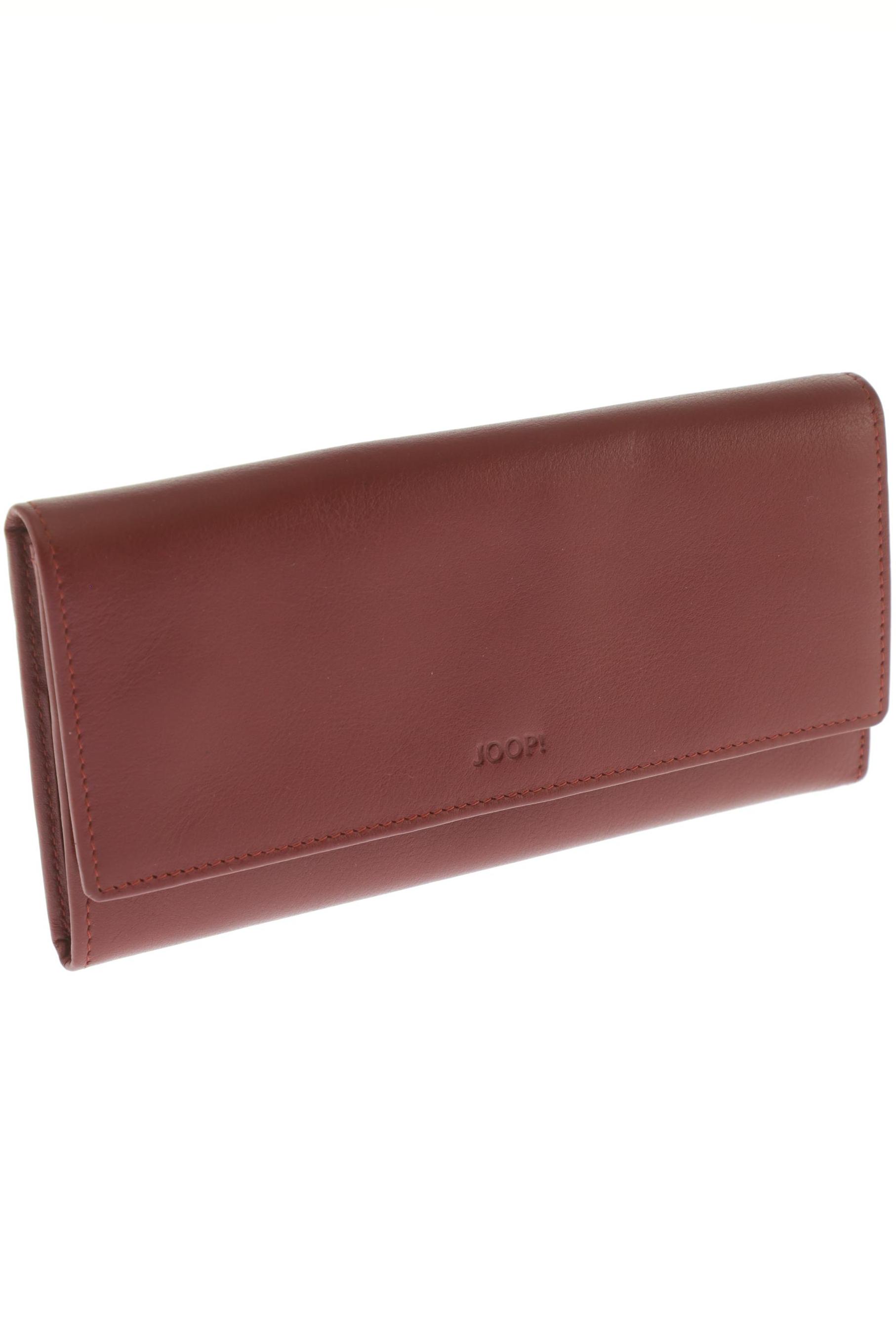 

JOOP! Damen Portemonnaie, rot
