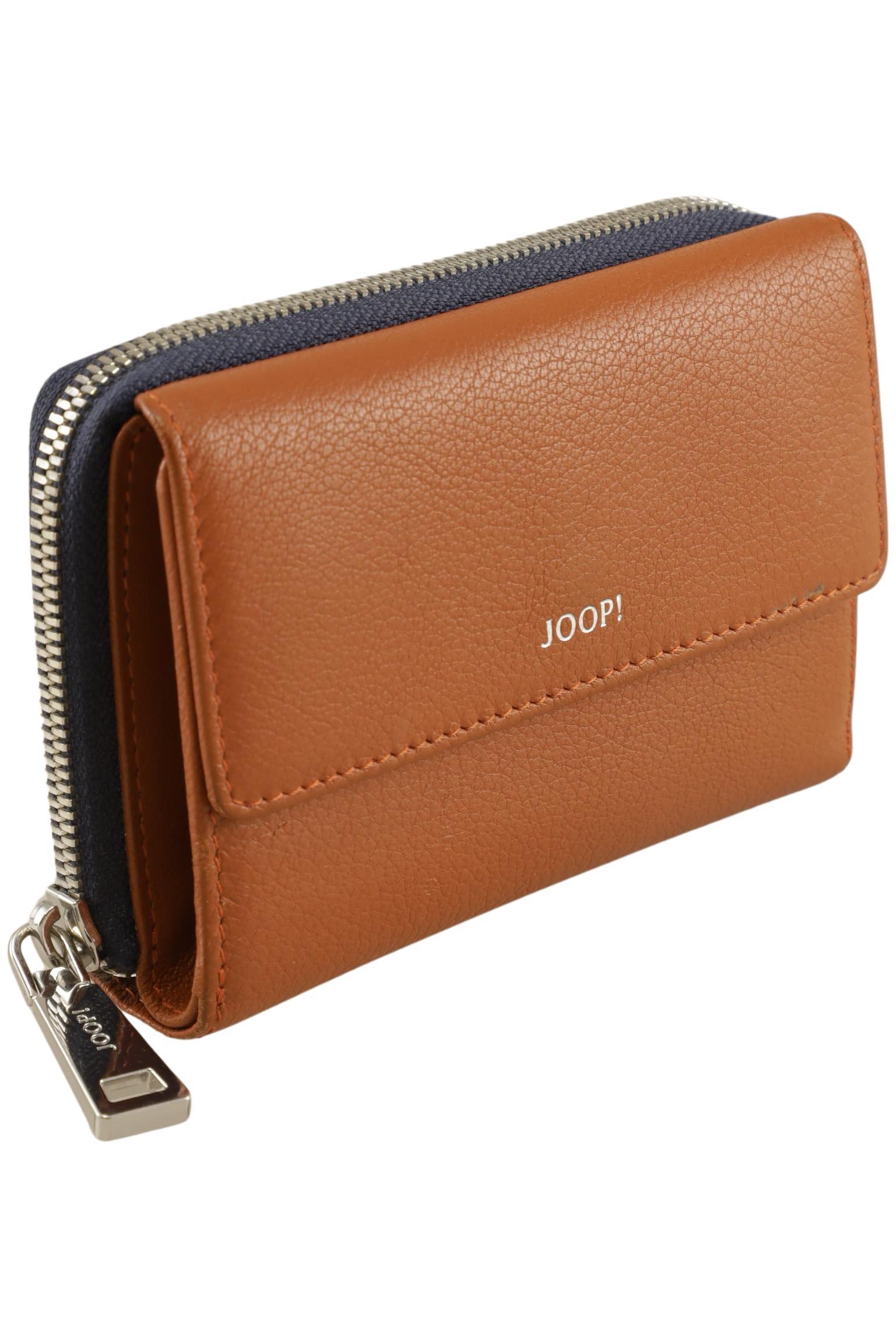 

Joop! Damen Portemonnaie, mehrfarbig, Gr.