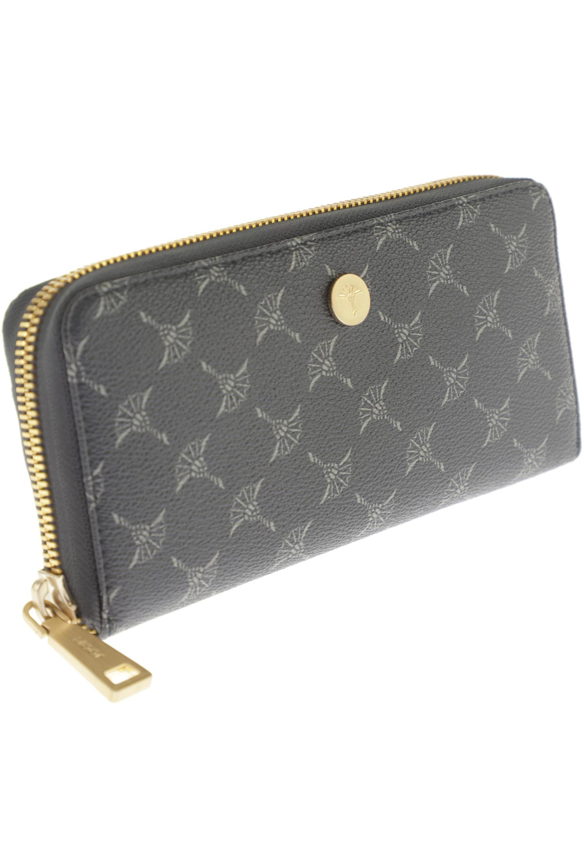 

Joop! Damen Portemonnaie, marineblau, Gr.