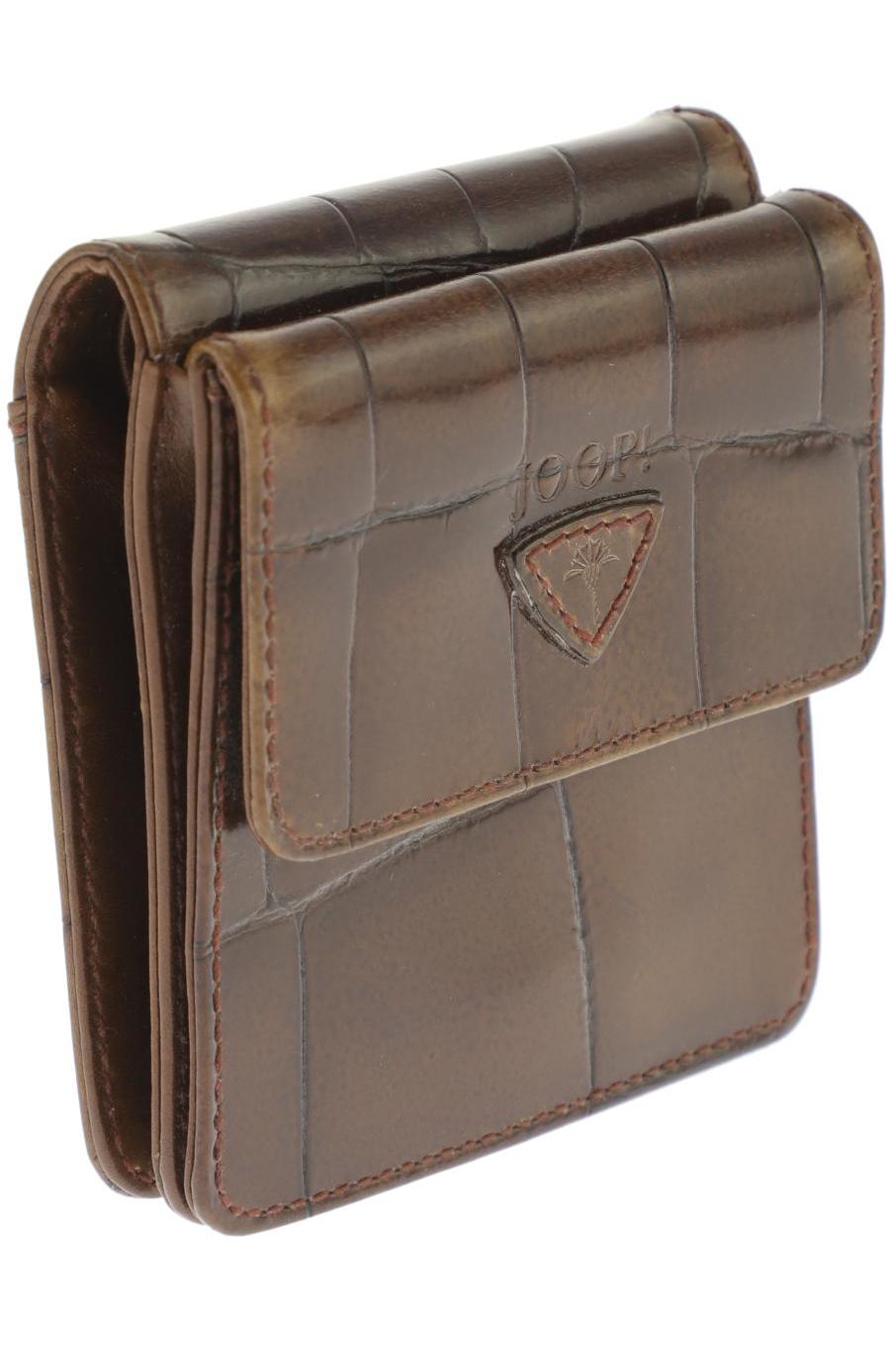 

JOOP! Damen Portemonnaie, braun