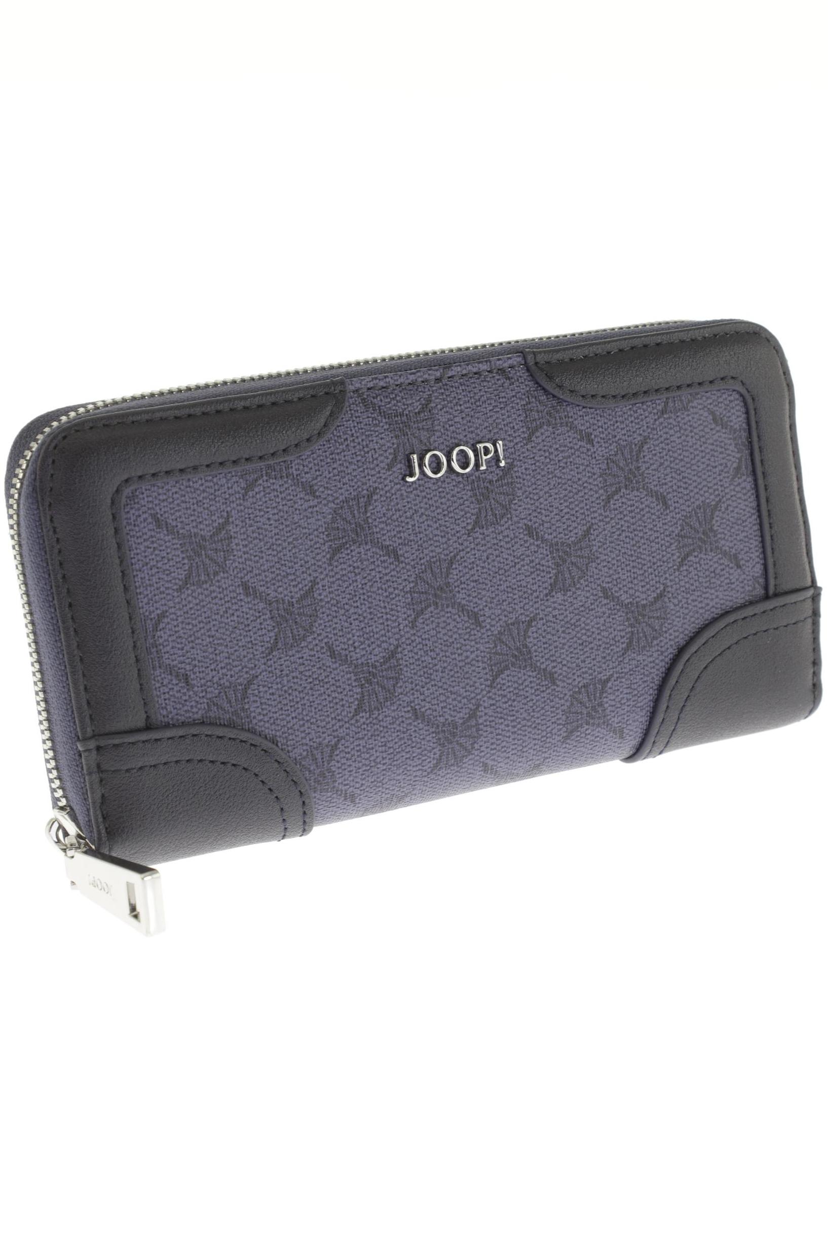 

JOOP! Damen Portemonnaie, marineblau