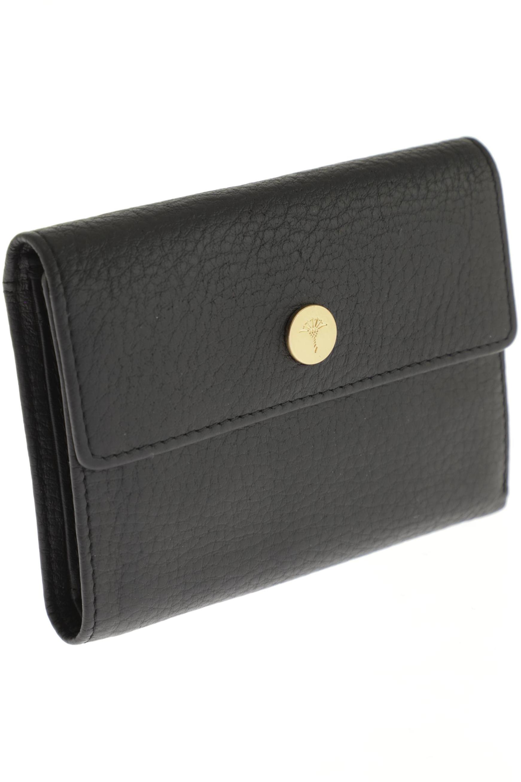 

JOOP! Damen Portemonnaie, schwarz