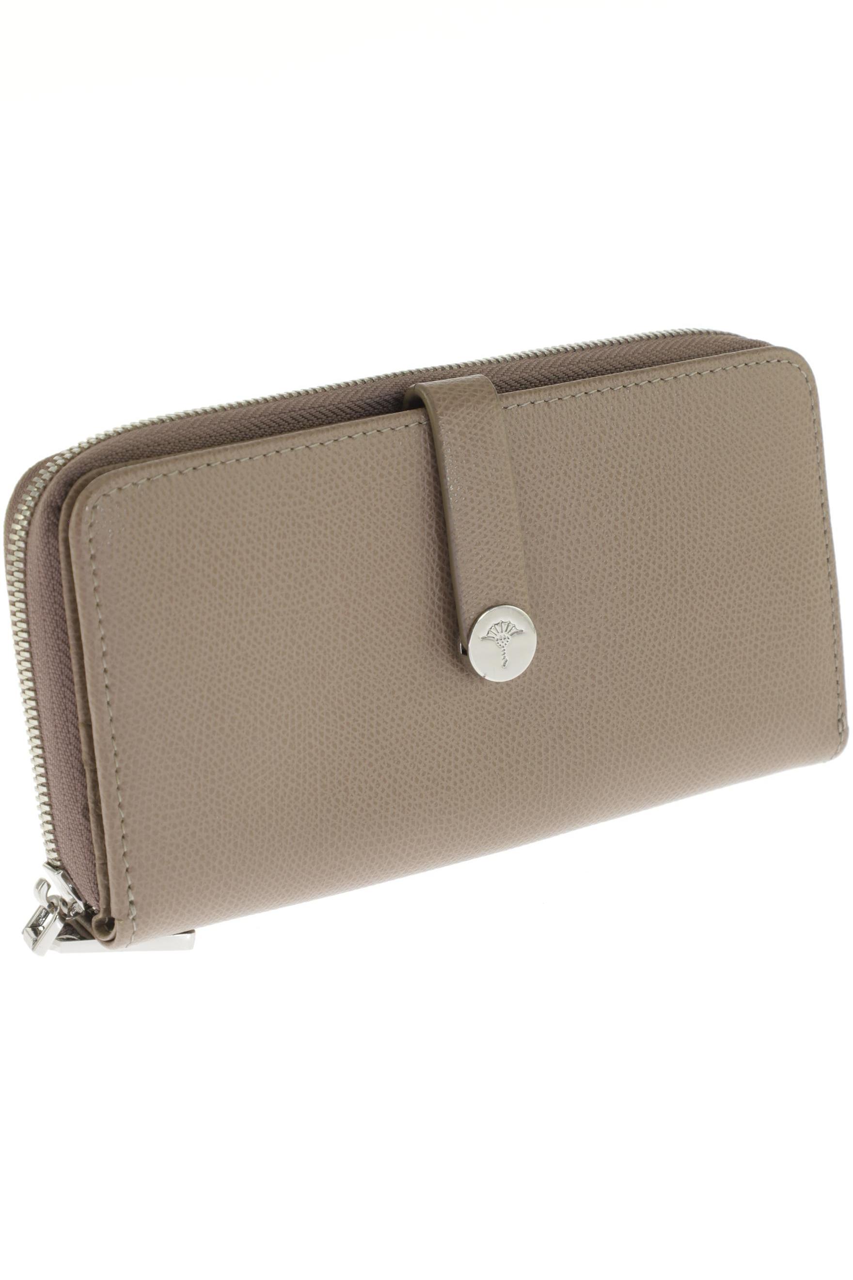

Joop! Damen Portemonnaie, beige, Gr.