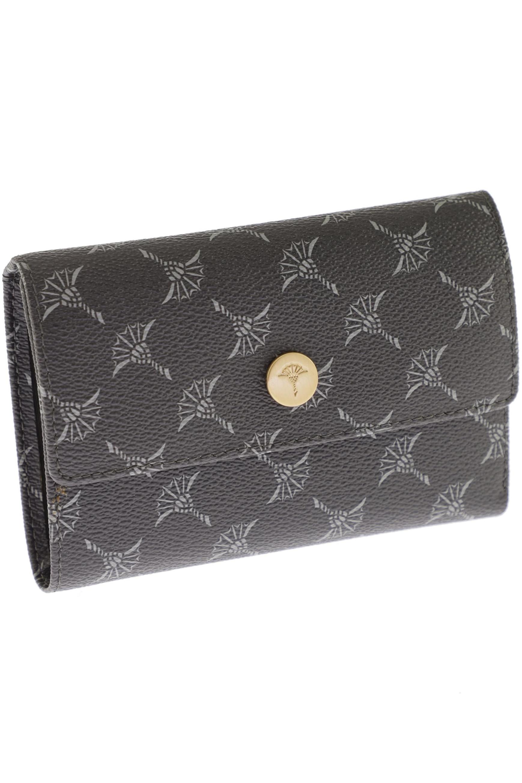 

Joop! Damen Portemonnaie, schwarz, Gr.