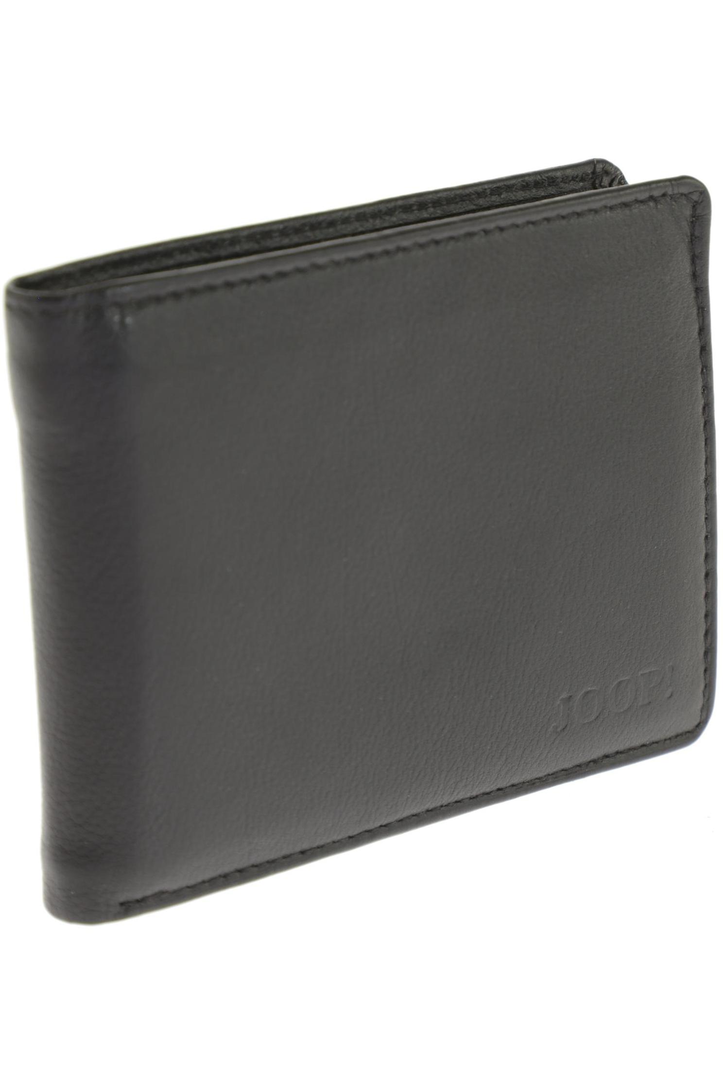 

JOOP! Damen Portemonnaie, schwarz