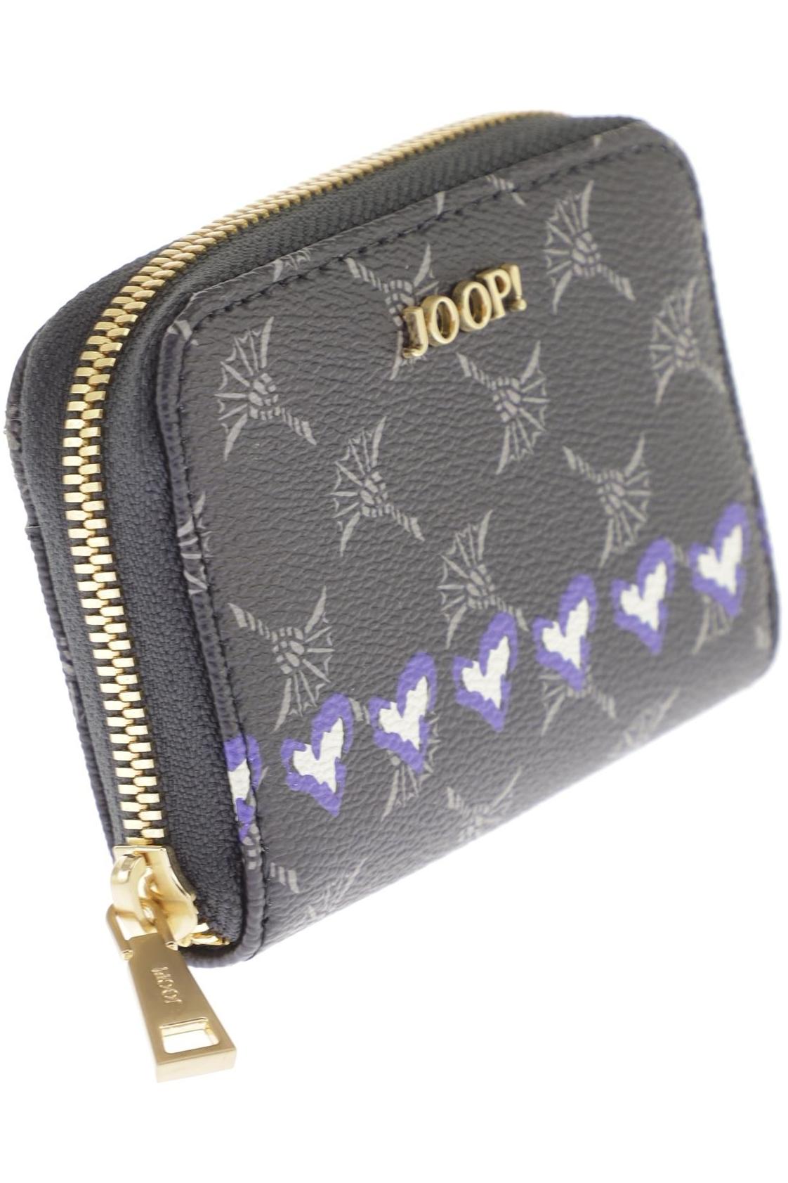 

Joop! Damen Portemonnaie, marineblau, Gr.