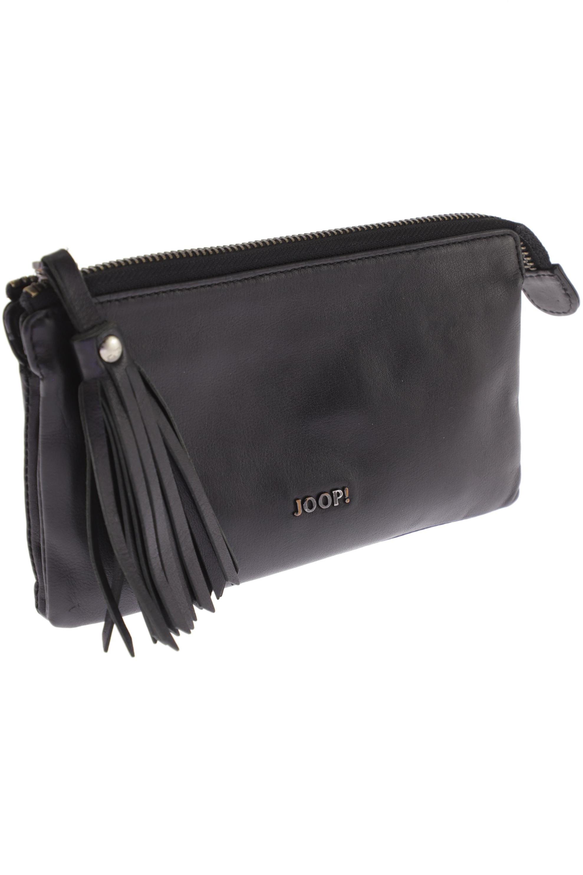 

JOOP! Damen Portemonnaie, schwarz