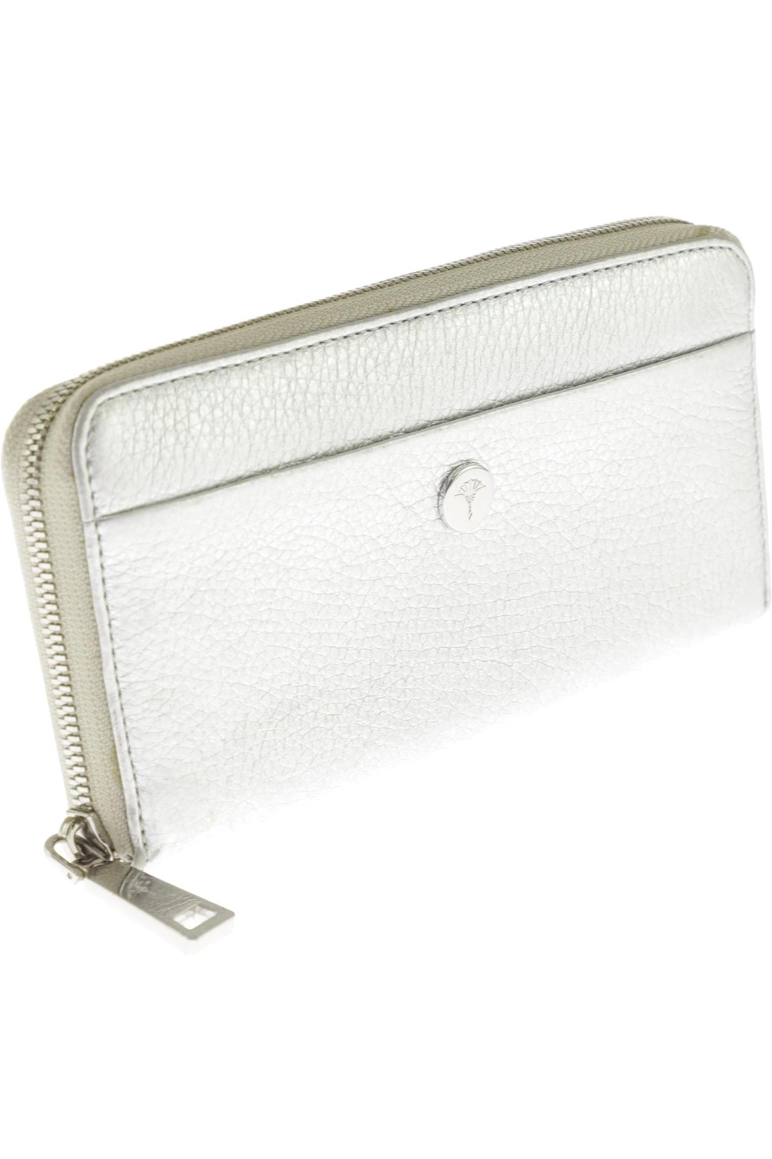 

Joop! Damen Portemonnaie, silber, Gr.