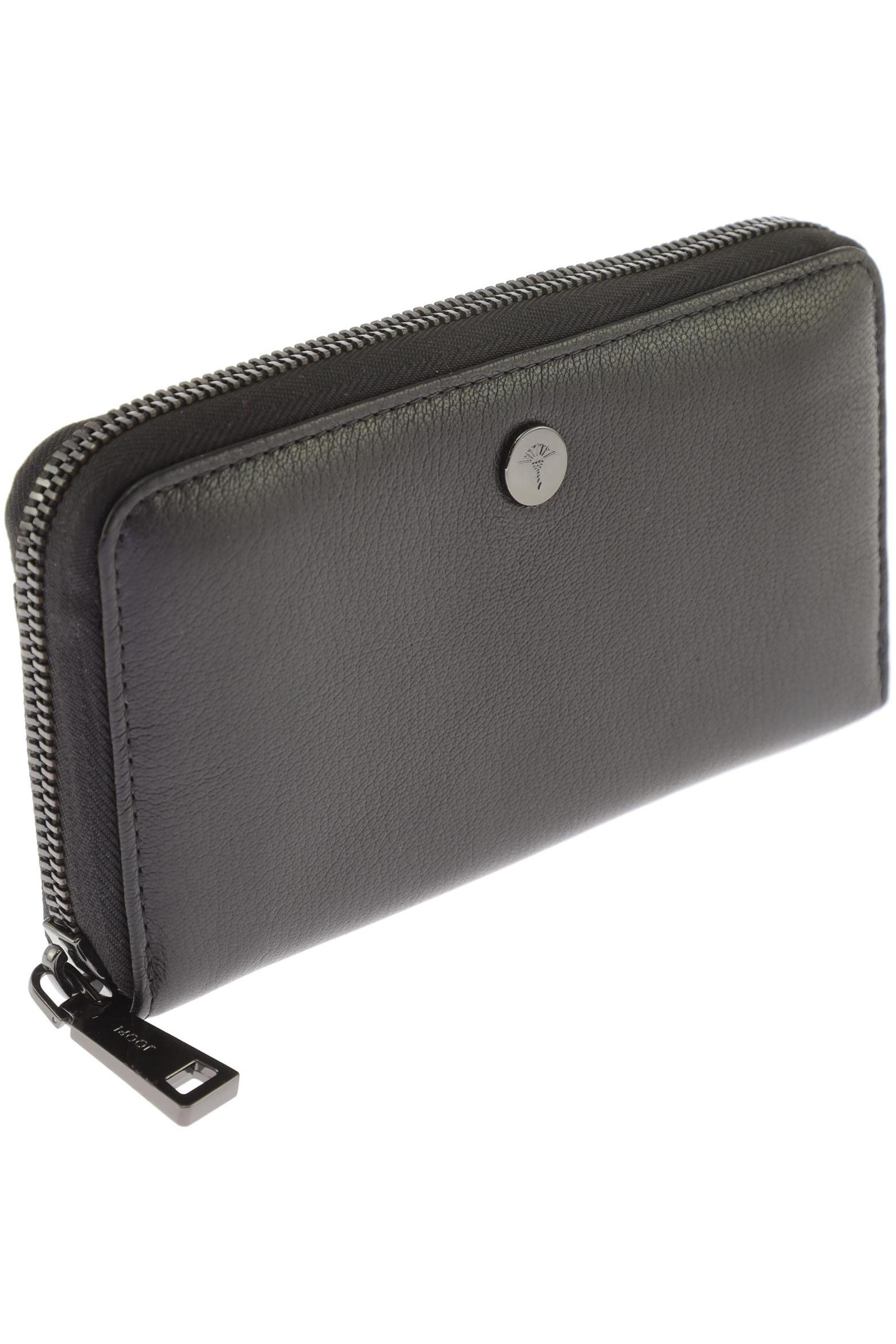 

Joop! Damen Portemonnaie, schwarz, Gr.