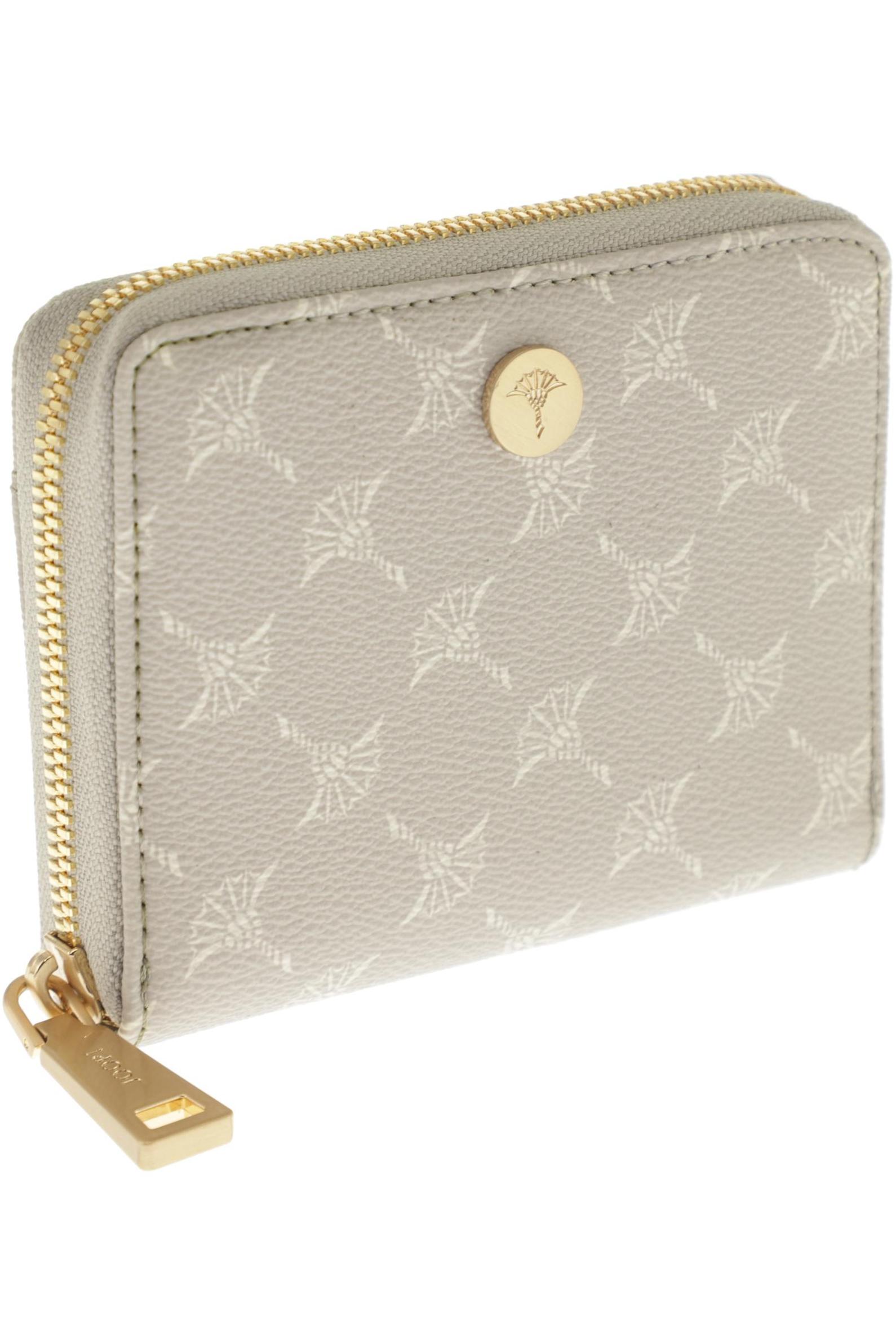 

JOOP! Damen Portemonnaie, beige