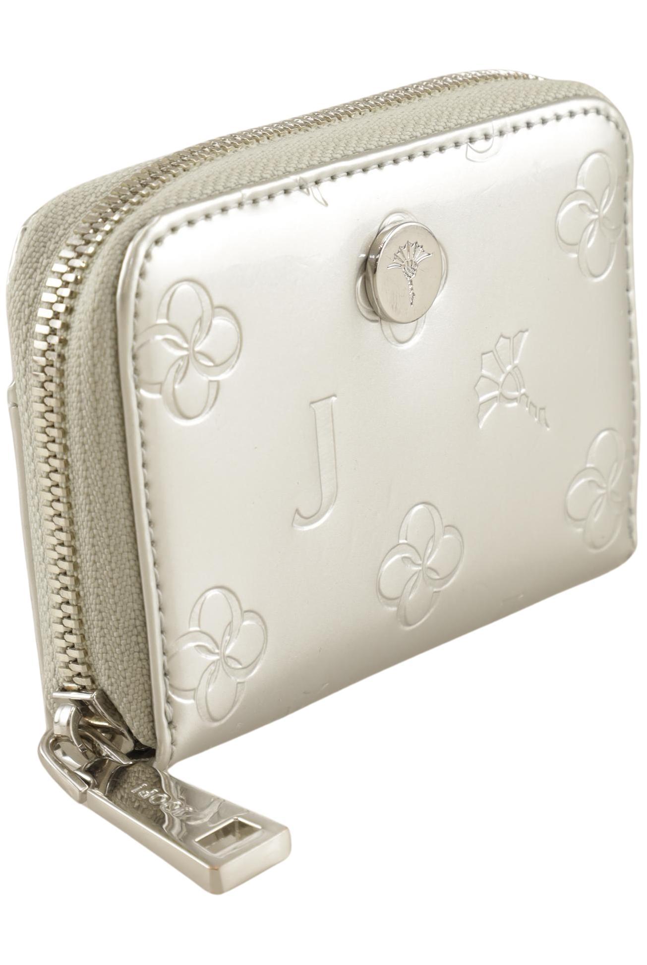 

Joop! Damen Portemonnaie, silber, Gr.