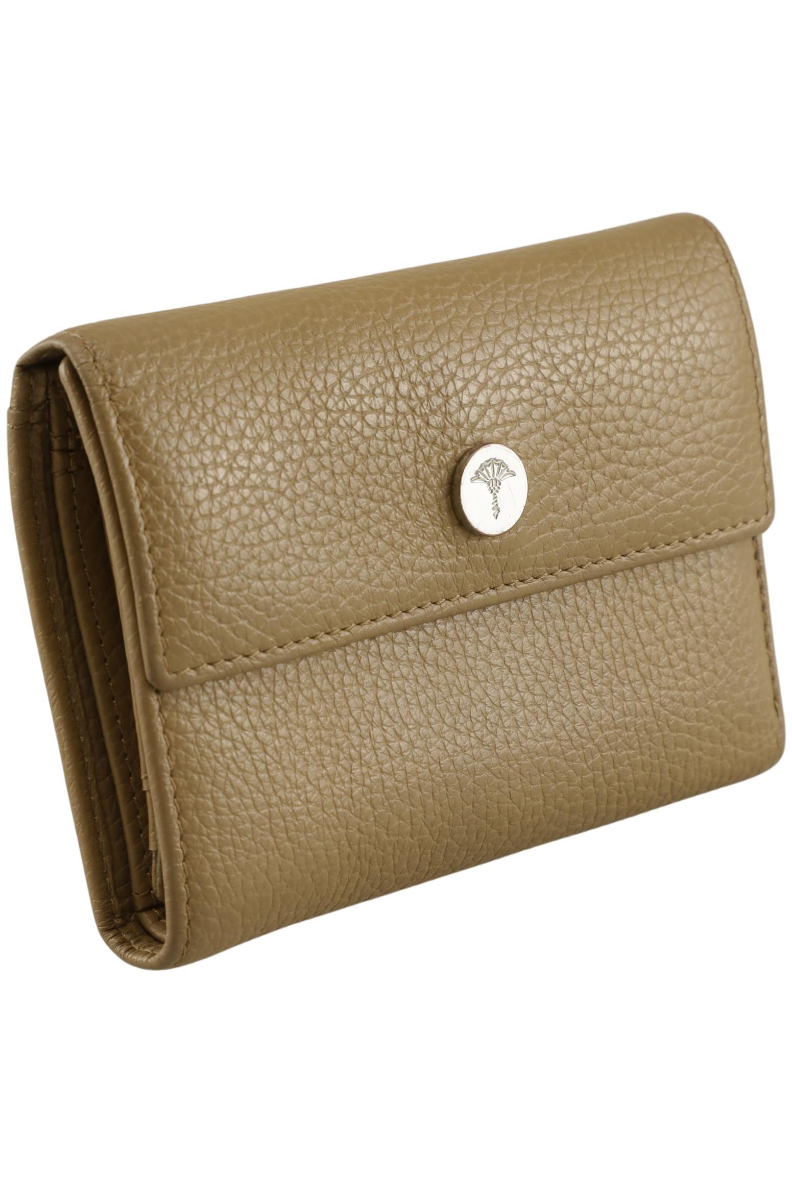 

Joop! Damen Portemonnaie, beige, Gr.