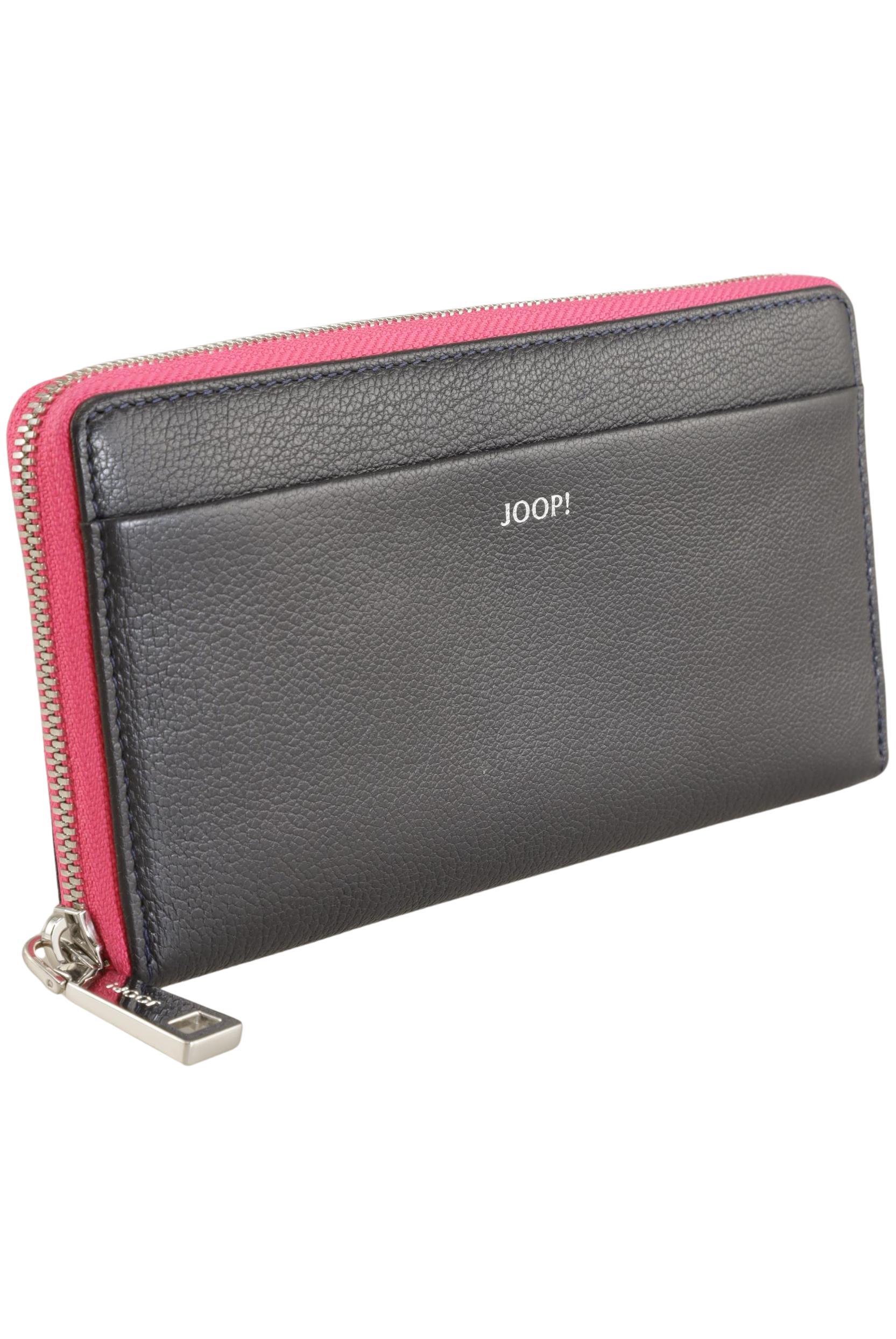 

Joop! Damen Portemonnaie, mehrfarbig, Gr.