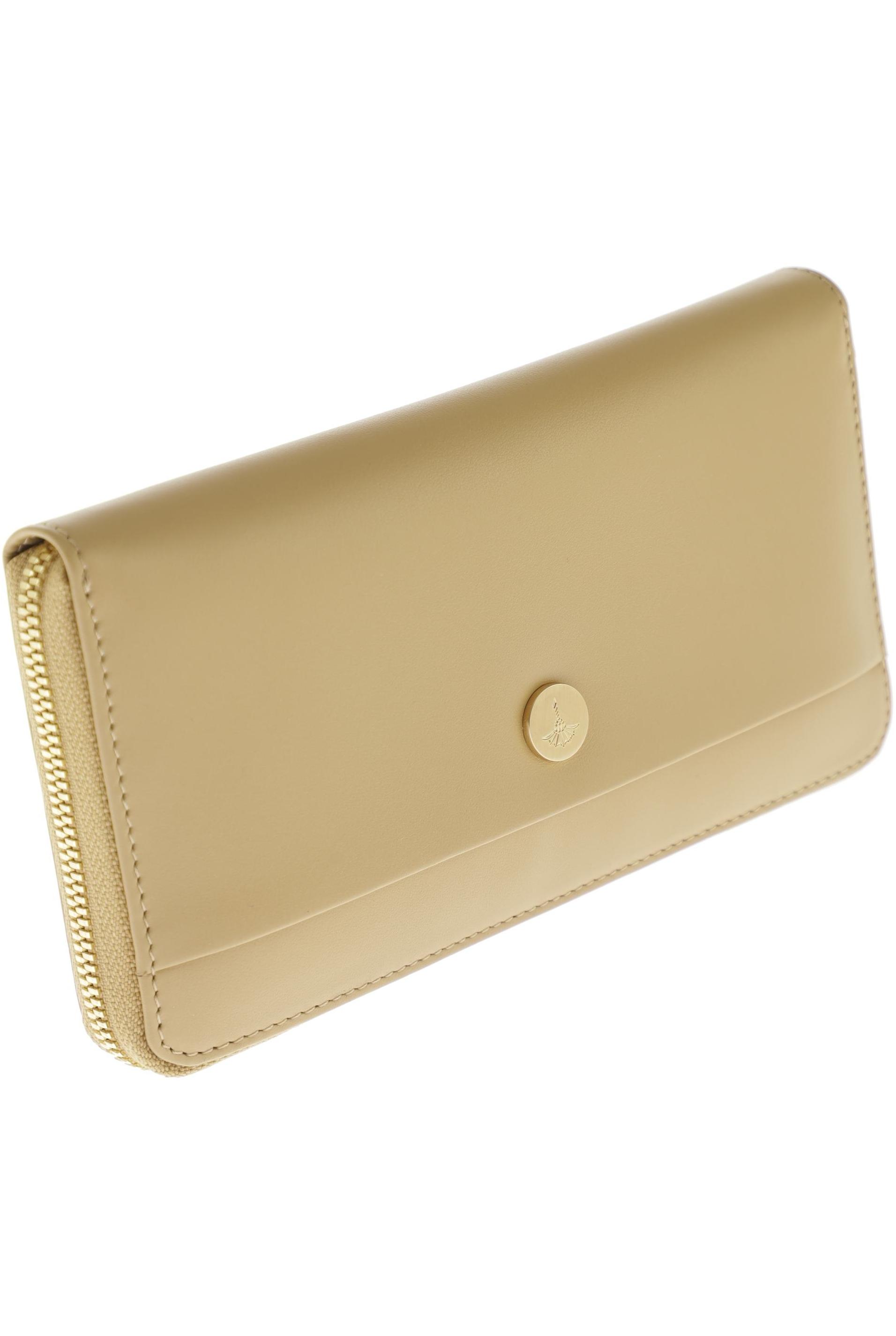 

Joop! Damen Portemonnaie, beige, Gr.