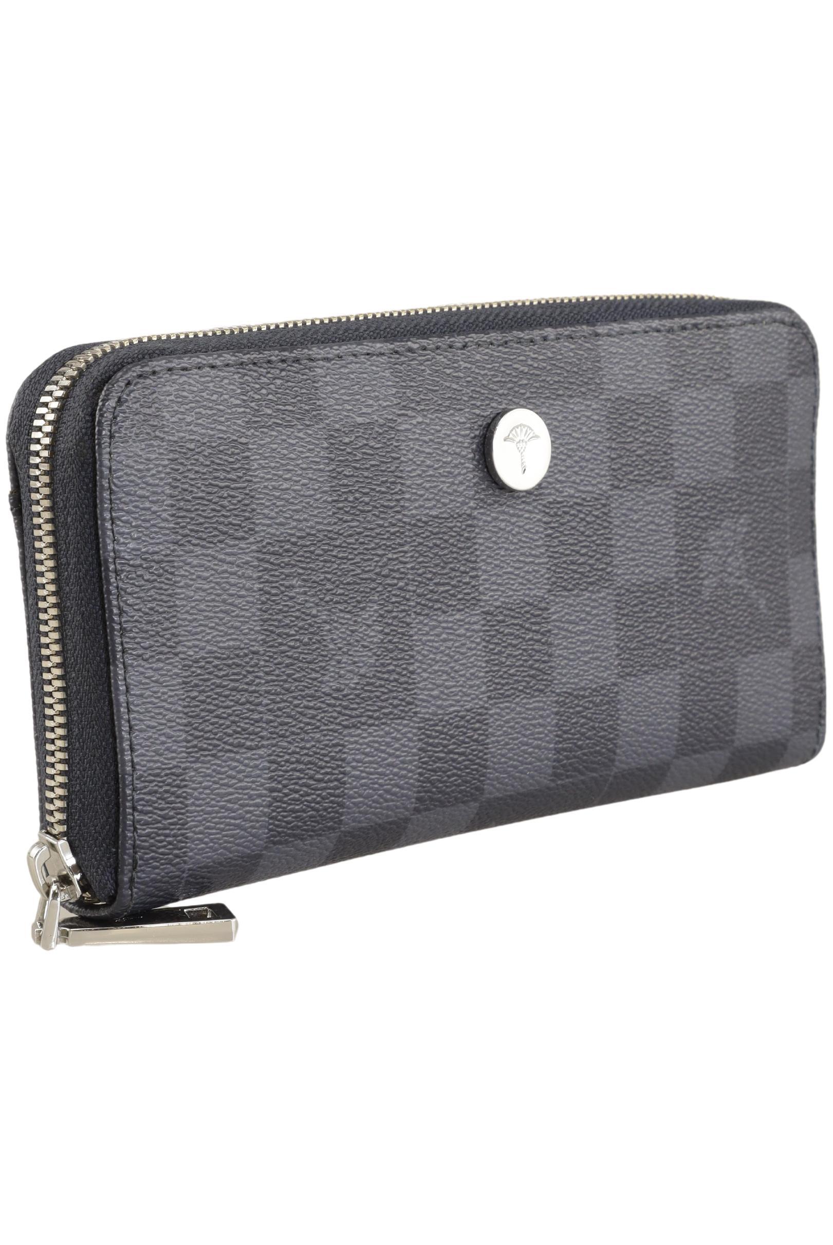 

Joop! Damen Portemonnaie, marineblau, Gr.