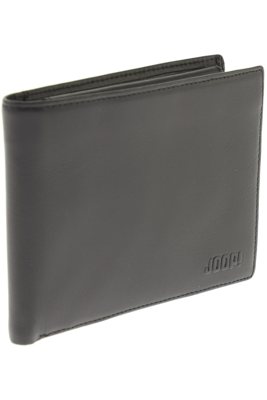 

JOOP! Damen Portemonnaie, schwarz
