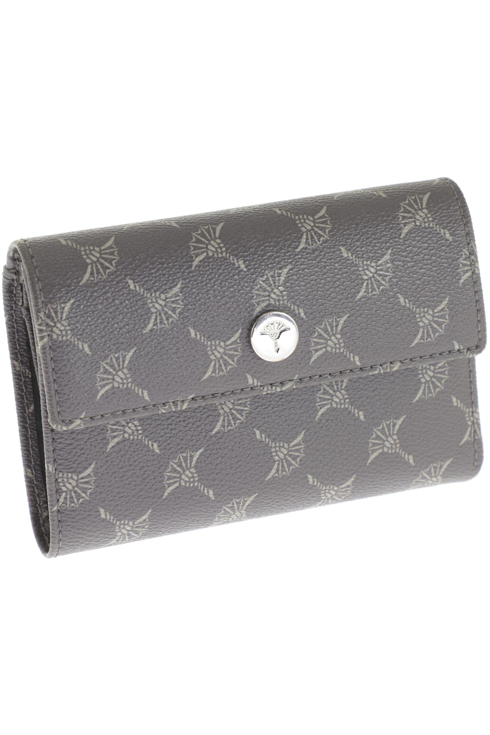 

Joop! Damen Portemonnaie, grau, Gr.