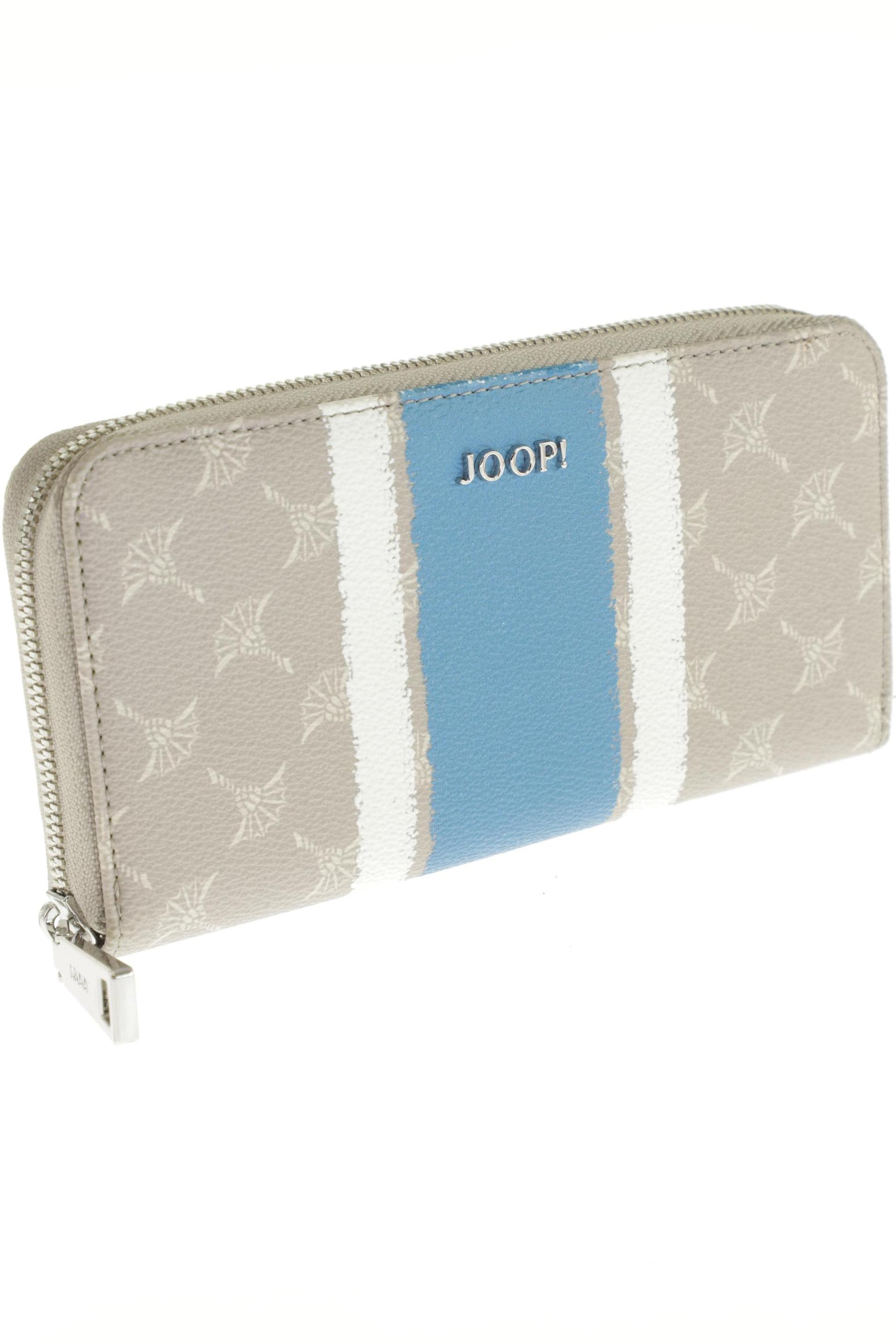 

JOOP! Damen Portemonnaie, grau
