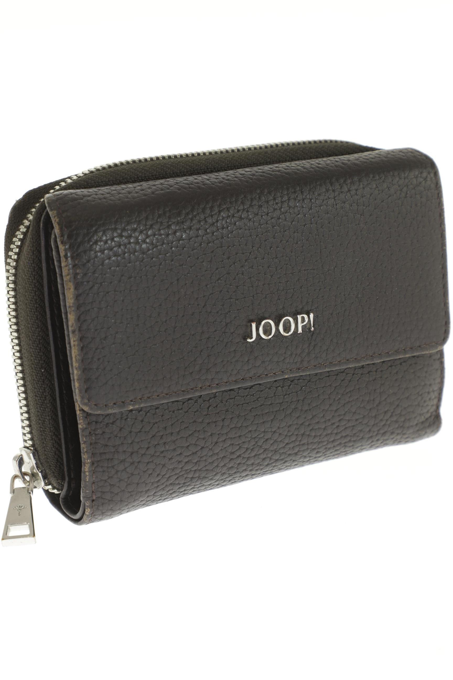 

JOOP! Damen Portemonnaie, braun