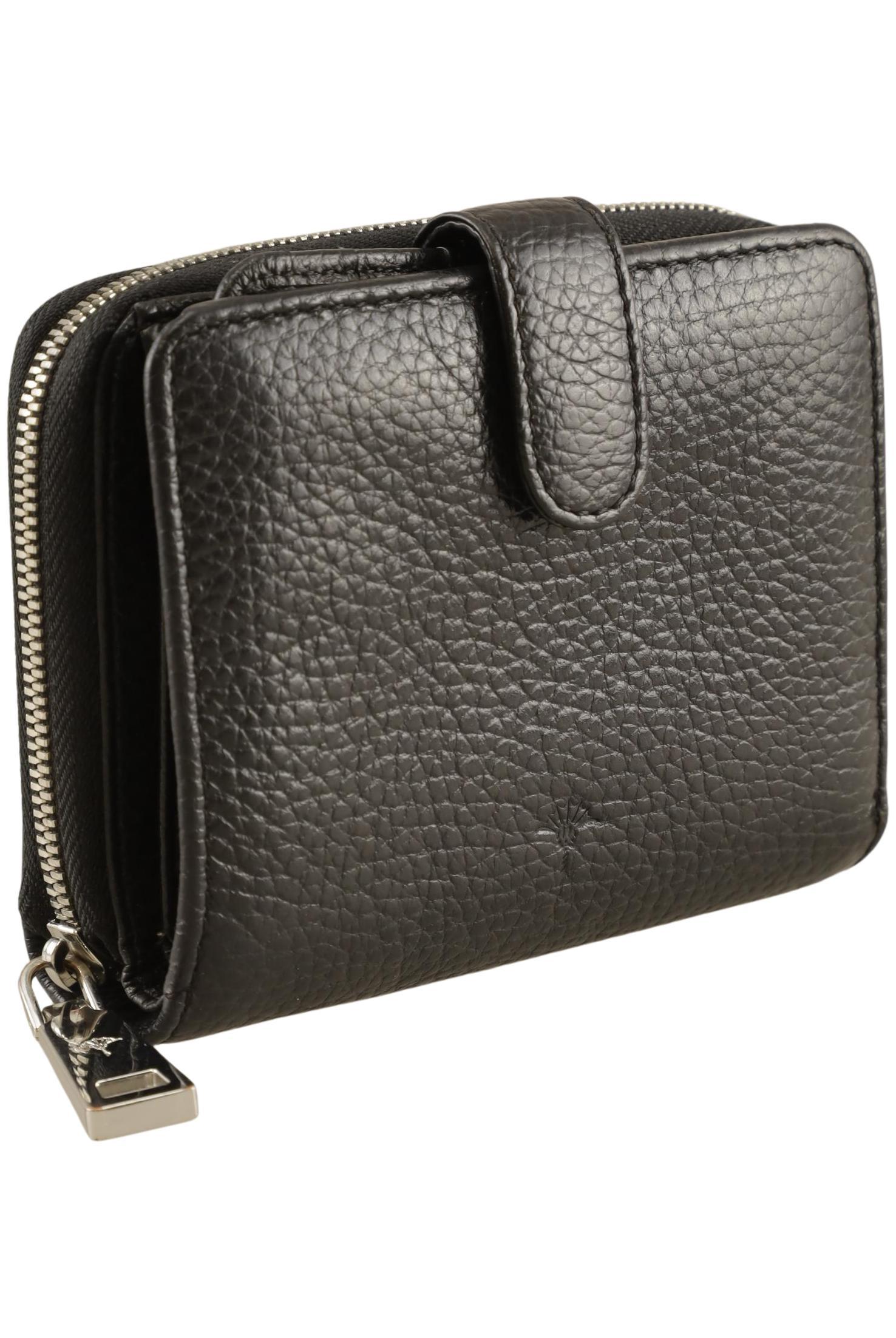 

Joop! Damen Portemonnaie, schwarz, Gr.