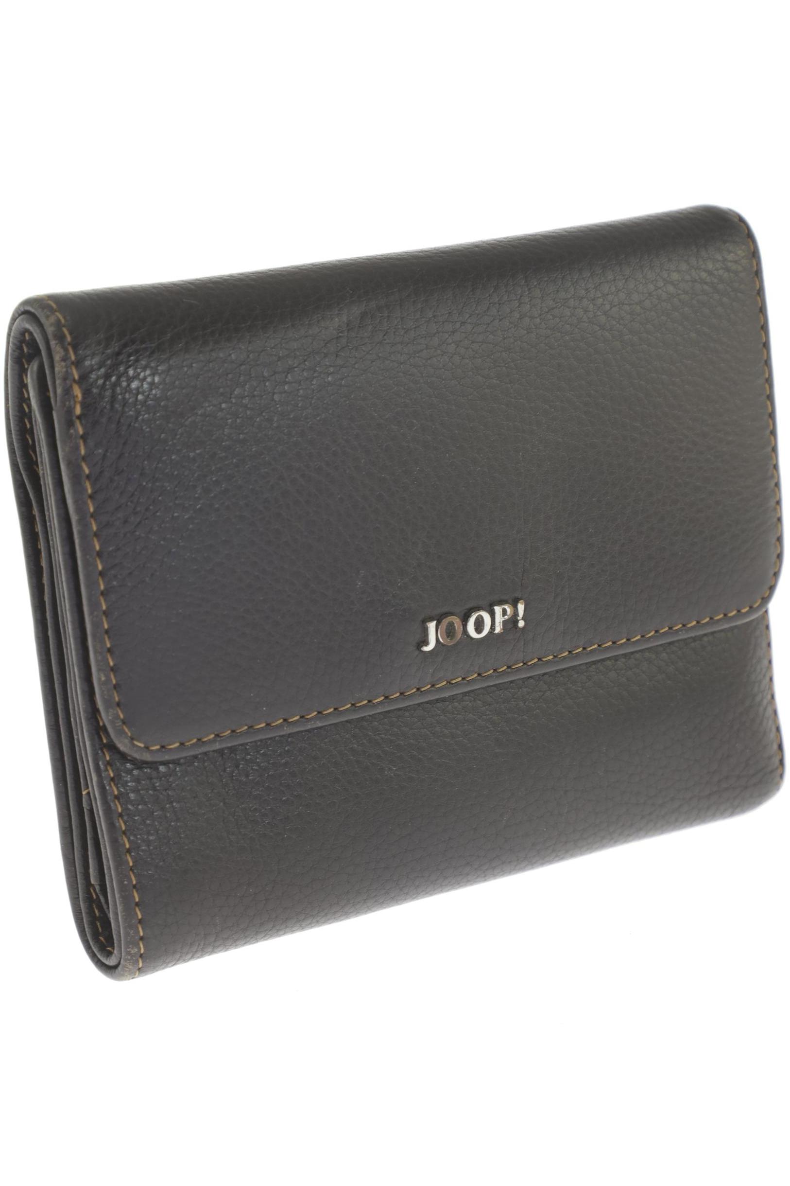 

Joop! Damen Portemonnaie, braun, Gr.