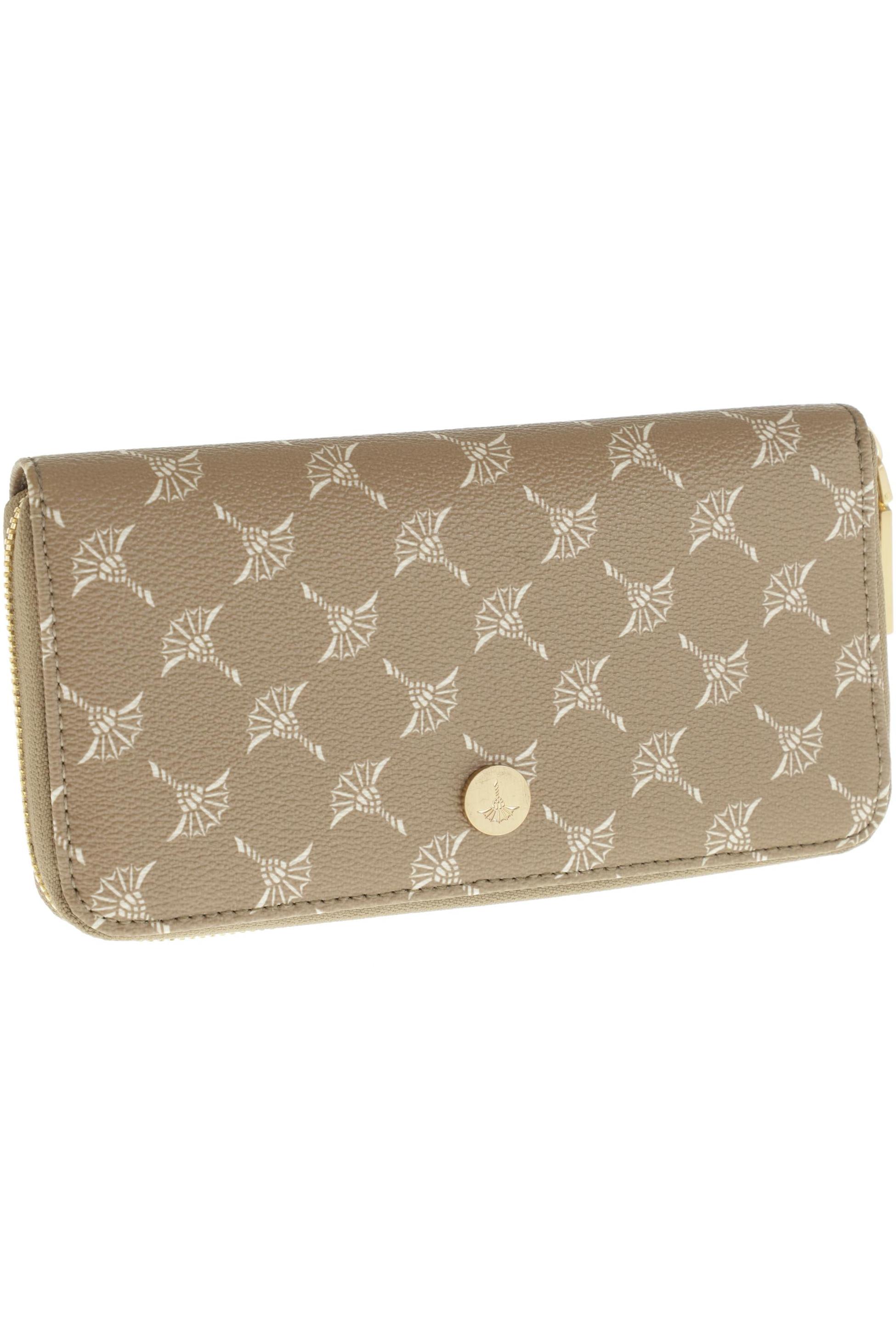 

JOOP! Damen Portemonnaie, beige
