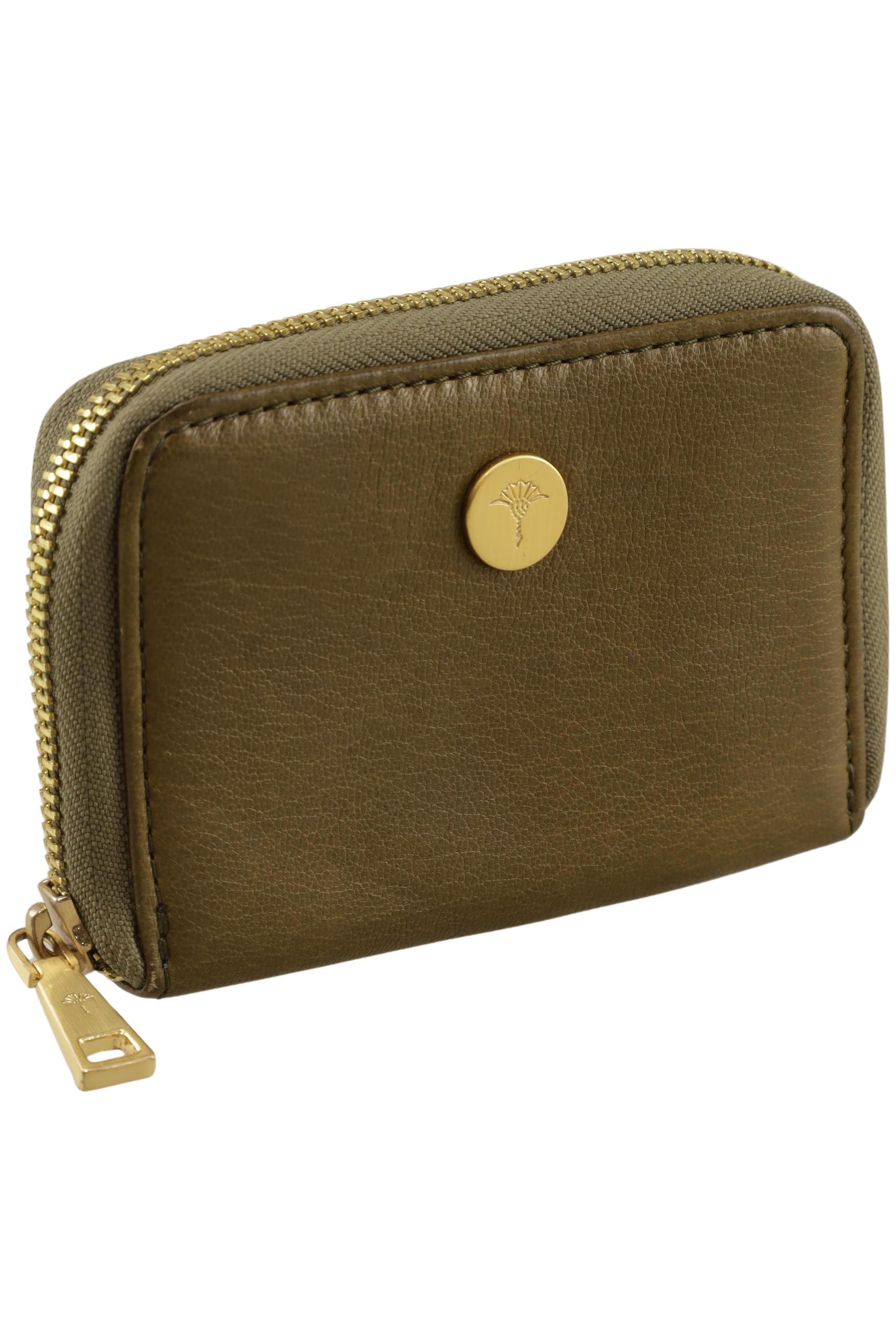 

Joop! Damen Portemonnaie, grün, Gr.