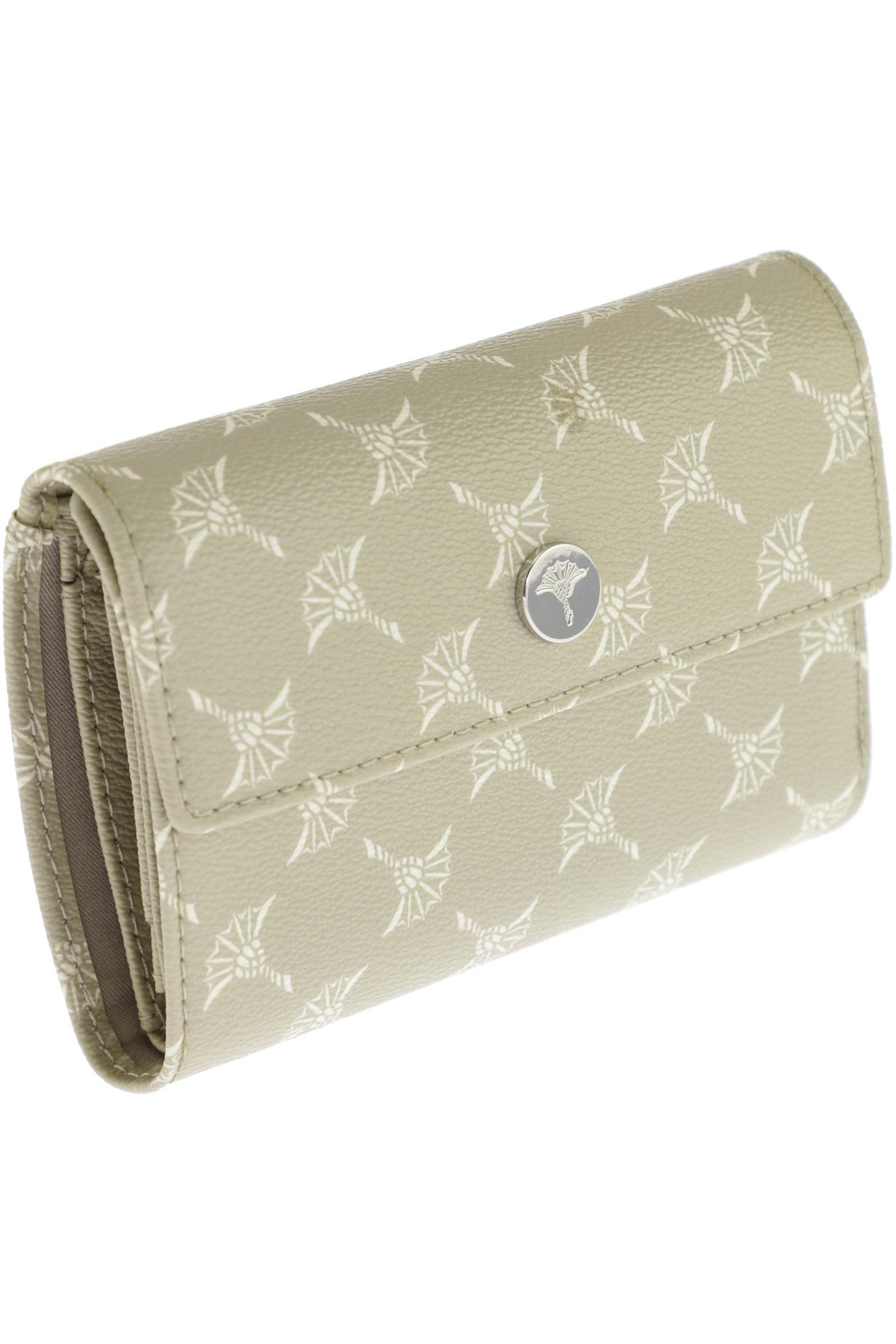 

Joop! Damen Portemonnaie, beige, Gr.
