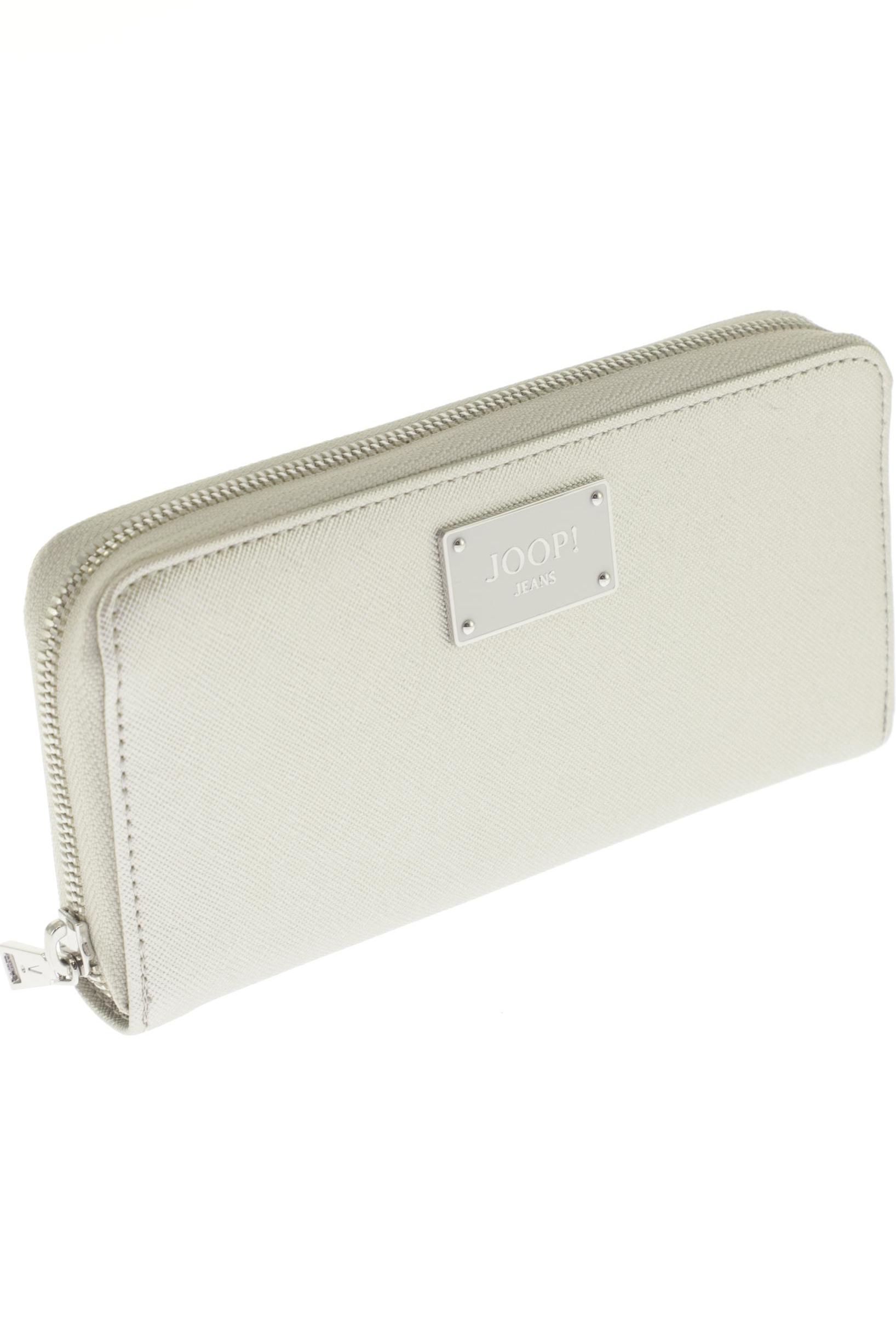 

Joop! Damen Portemonnaie, grau, Gr.