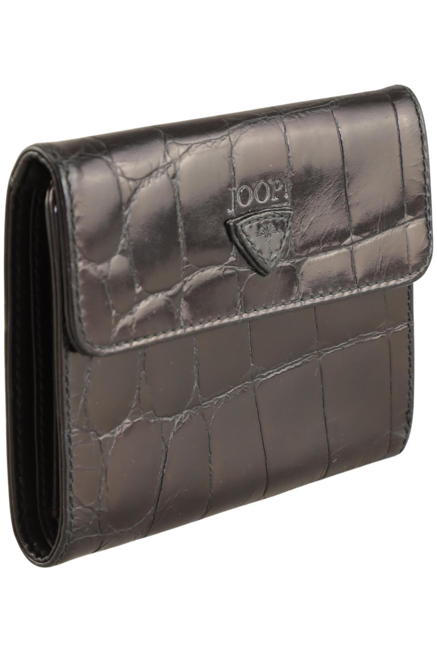 

Joop! Damen Portemonnaie, silber, Gr.