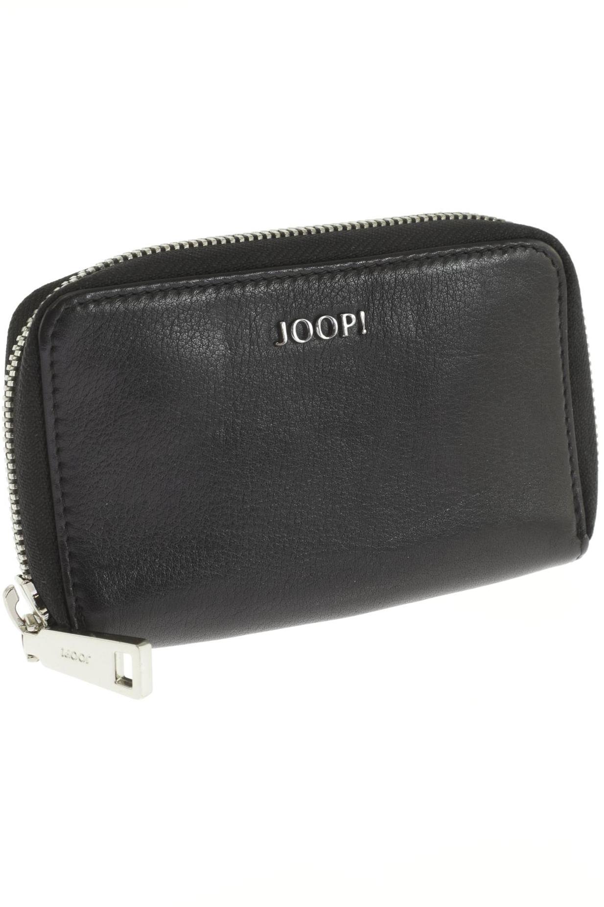 

JOOP! Damen Portemonnaie, schwarz