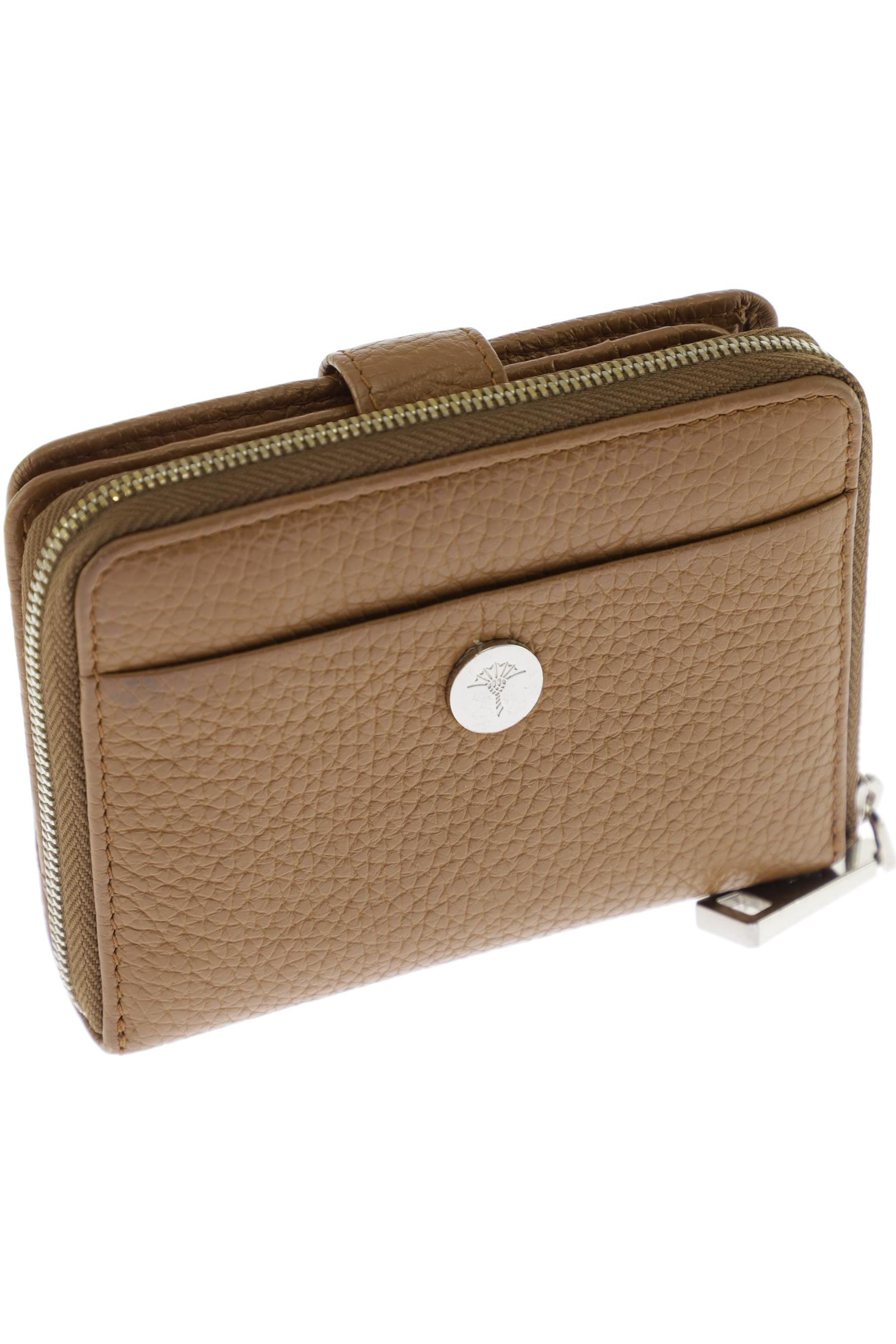 

Joop! Damen Portemonnaie, braun, Gr.