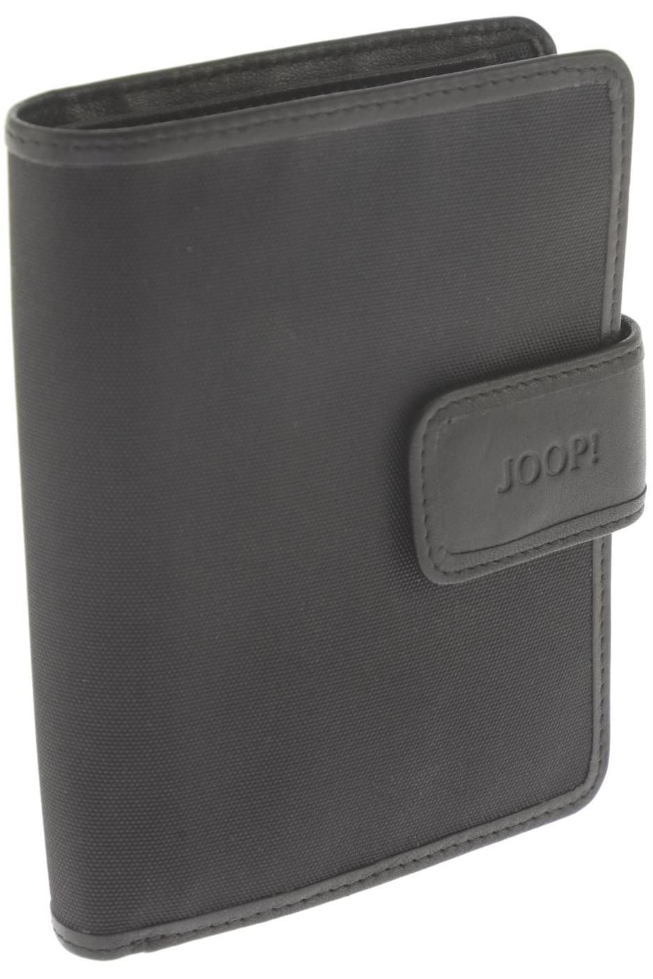 

Joop! Damen Portemonnaie, schwarz, Gr.